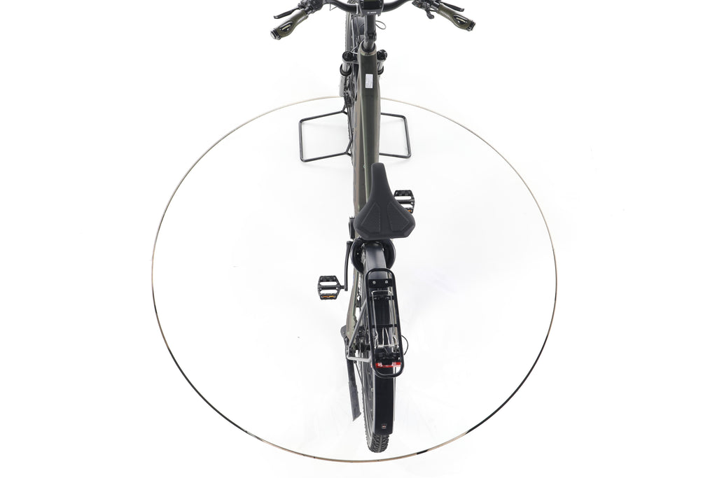 Axess Scree Trekking E-Bike - Image 22