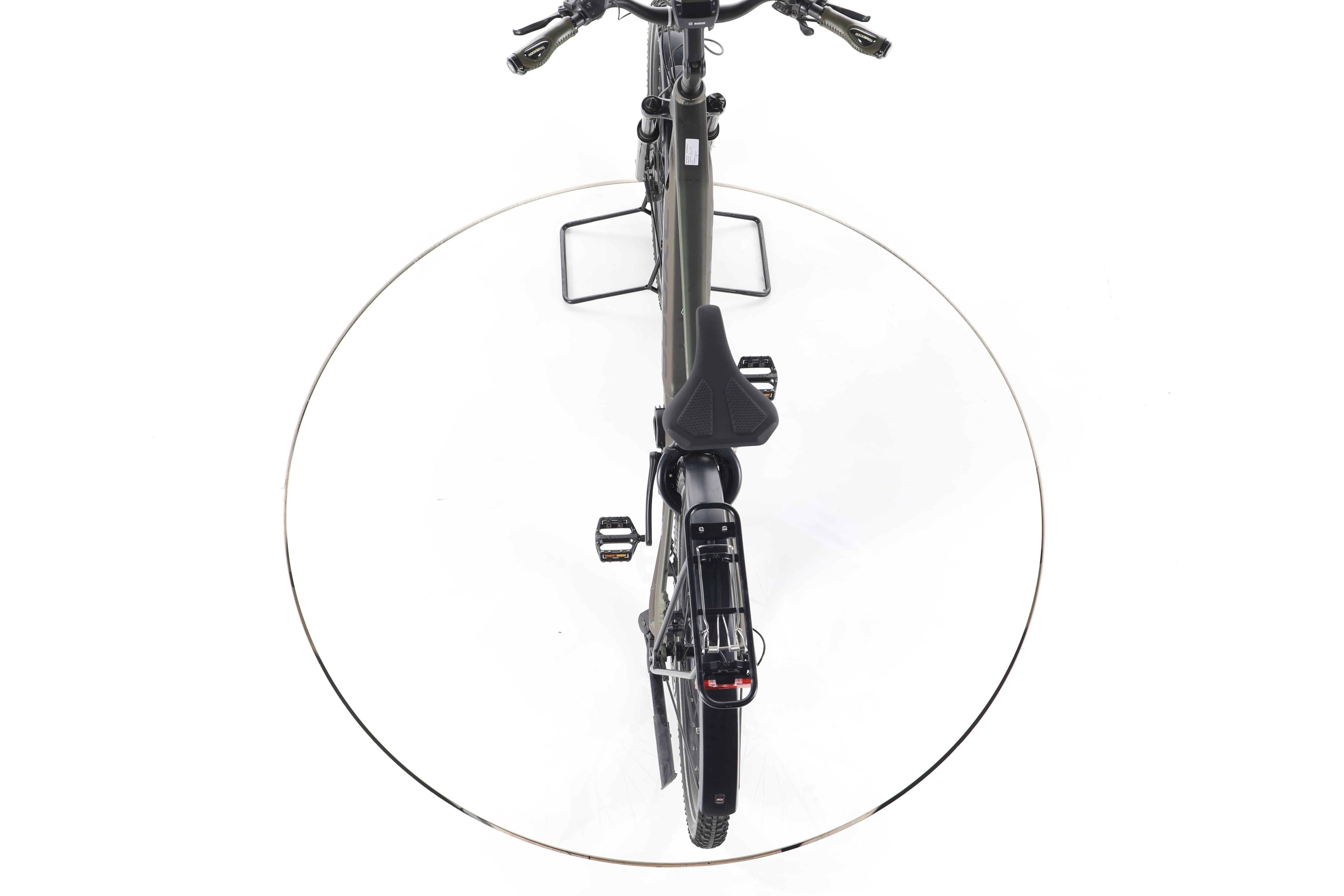 Axess Scree Trekking E-Bike - Image 22