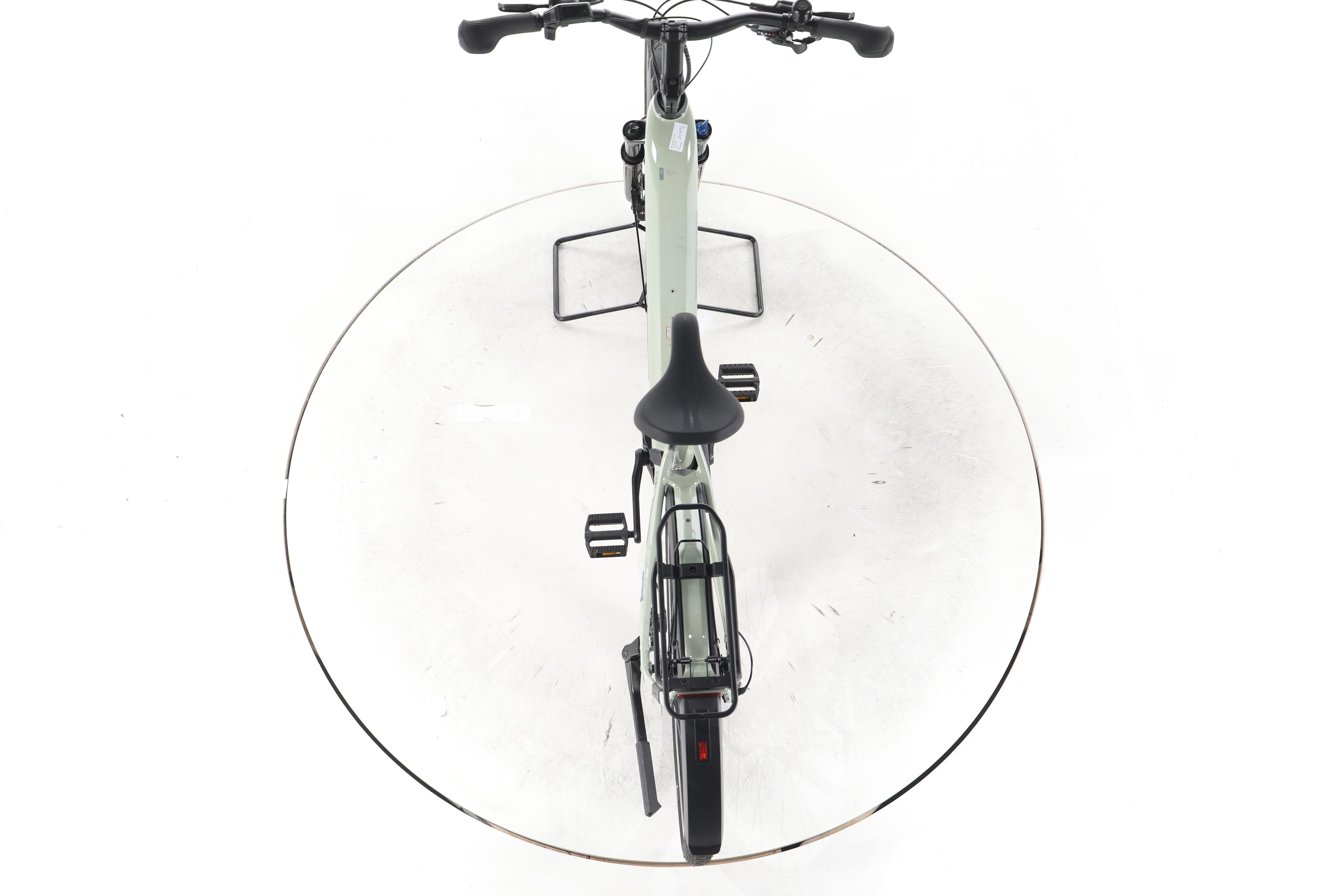 Cube Kathmandu Hybrid ONE Trekking E-Bike Tiefeinsteiger 2026 - Image 22