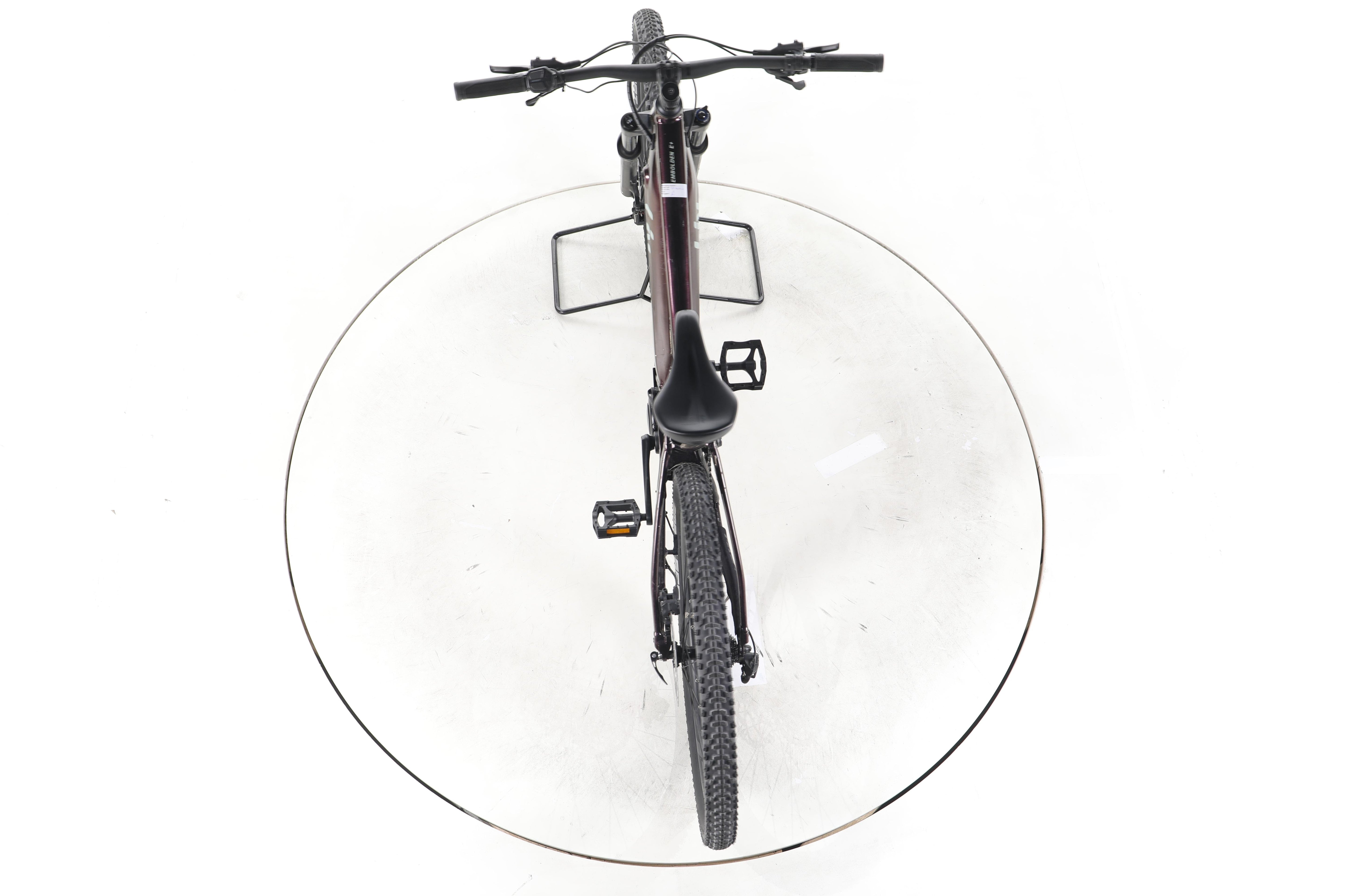 Liv Embolden E+ 1 E-Bike Fully - Image 22