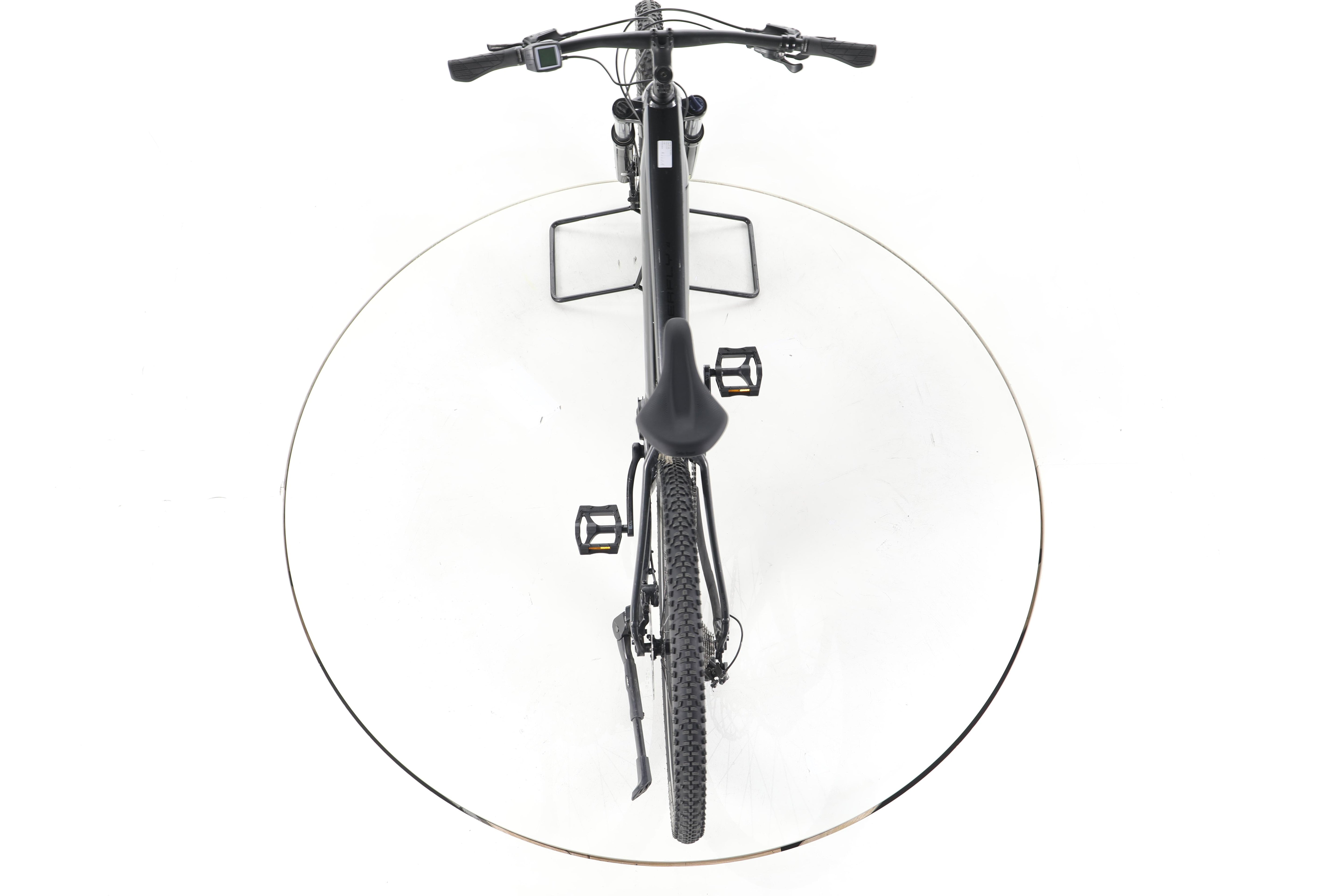 Trek Powerfly 4 Gen 3 E-Bike - Image 22
