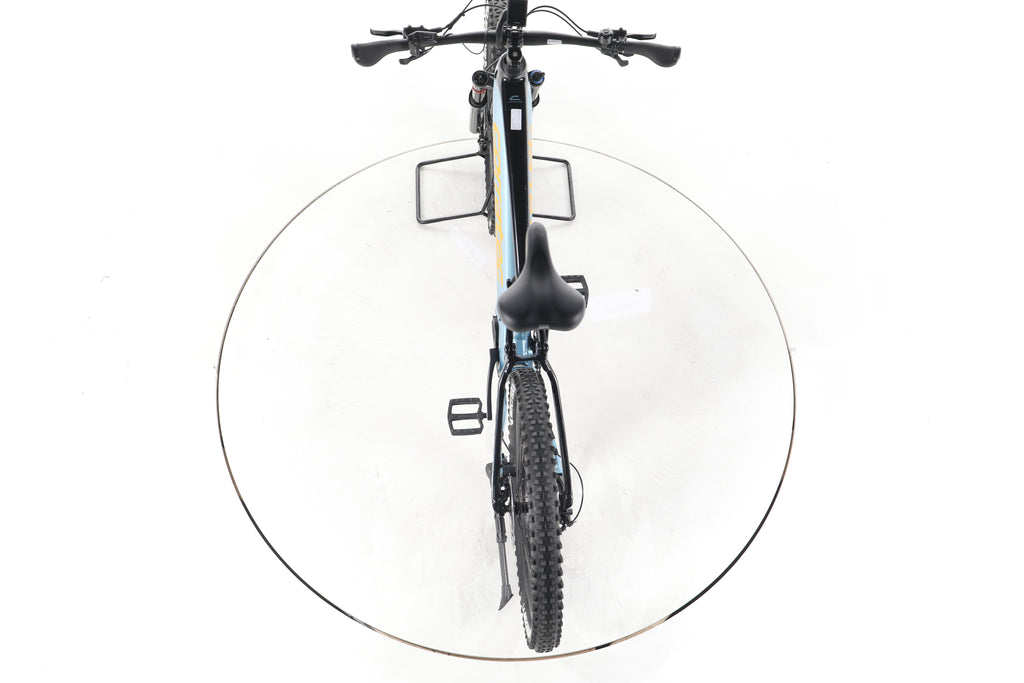 Corratec E-Power RS 160 E-Bike Fully Carbon - Image 22
