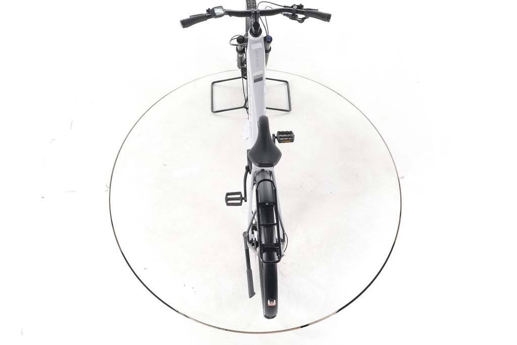 Focus Aventura² 6.7 Trekking E-Bike - Image 22