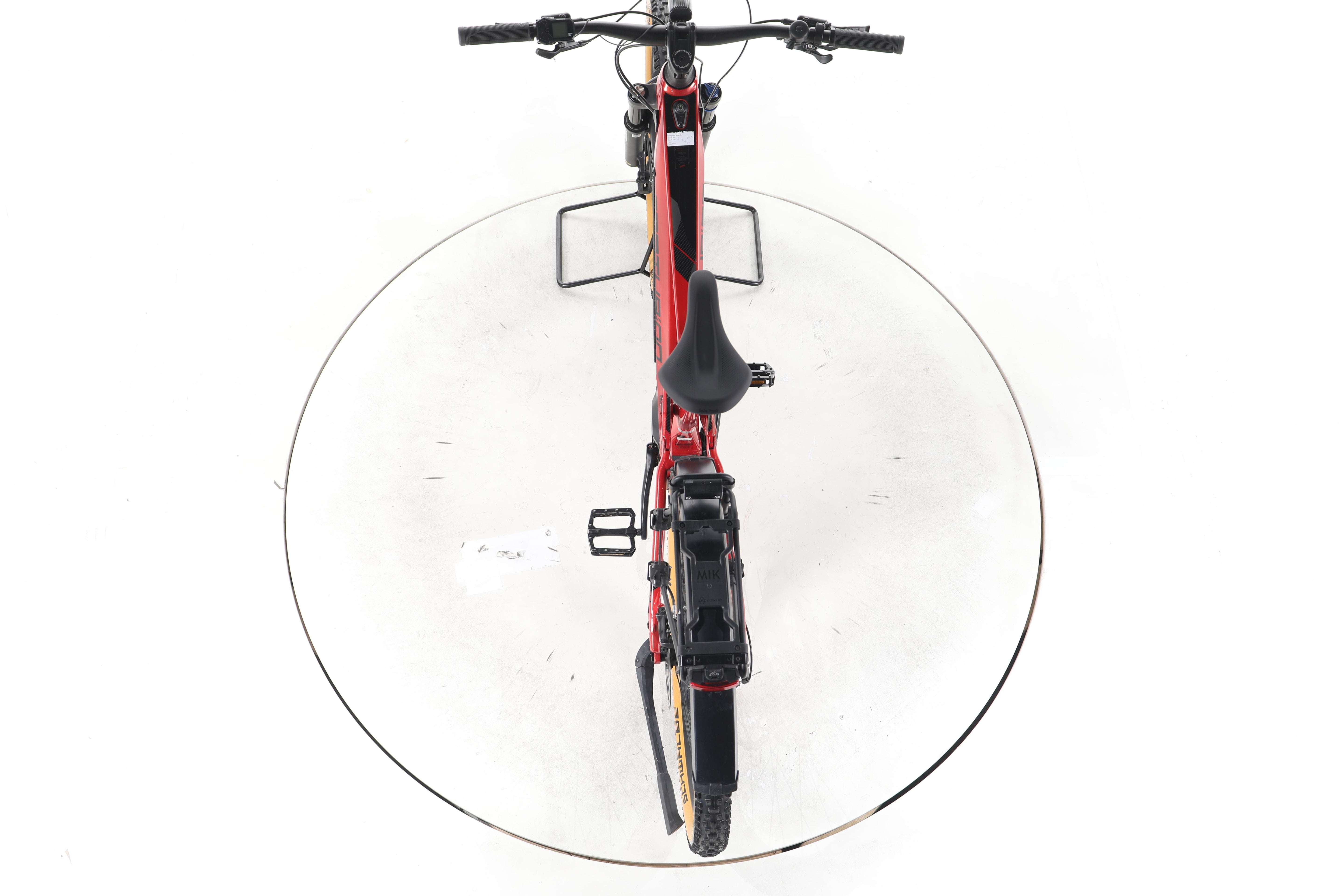 Centurion No Pogo F860i SUV E-Bike - Image 22