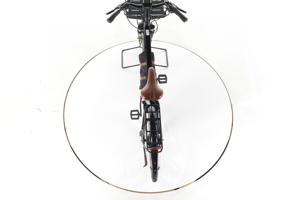 Riese & Müller Cruiser Vario City E-Bike - Image 22