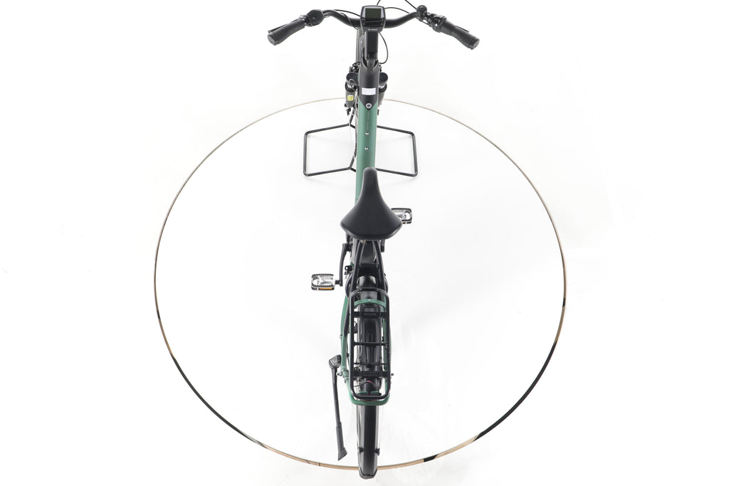 Kreidler Vitality Eco 3 City E-Bike Tiefeinsteiger - Image 22