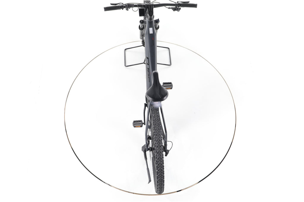 Cube Reaction Hybrid EXC E-Bike - Image 22