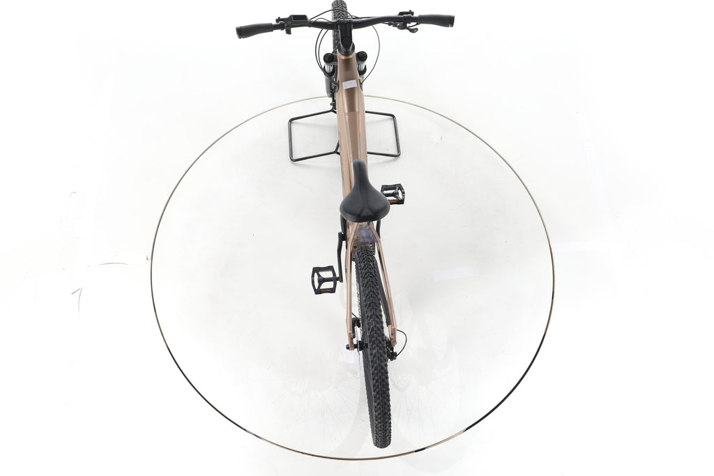 Cube Reaction Hybrid Performance E-Bike - Image 22