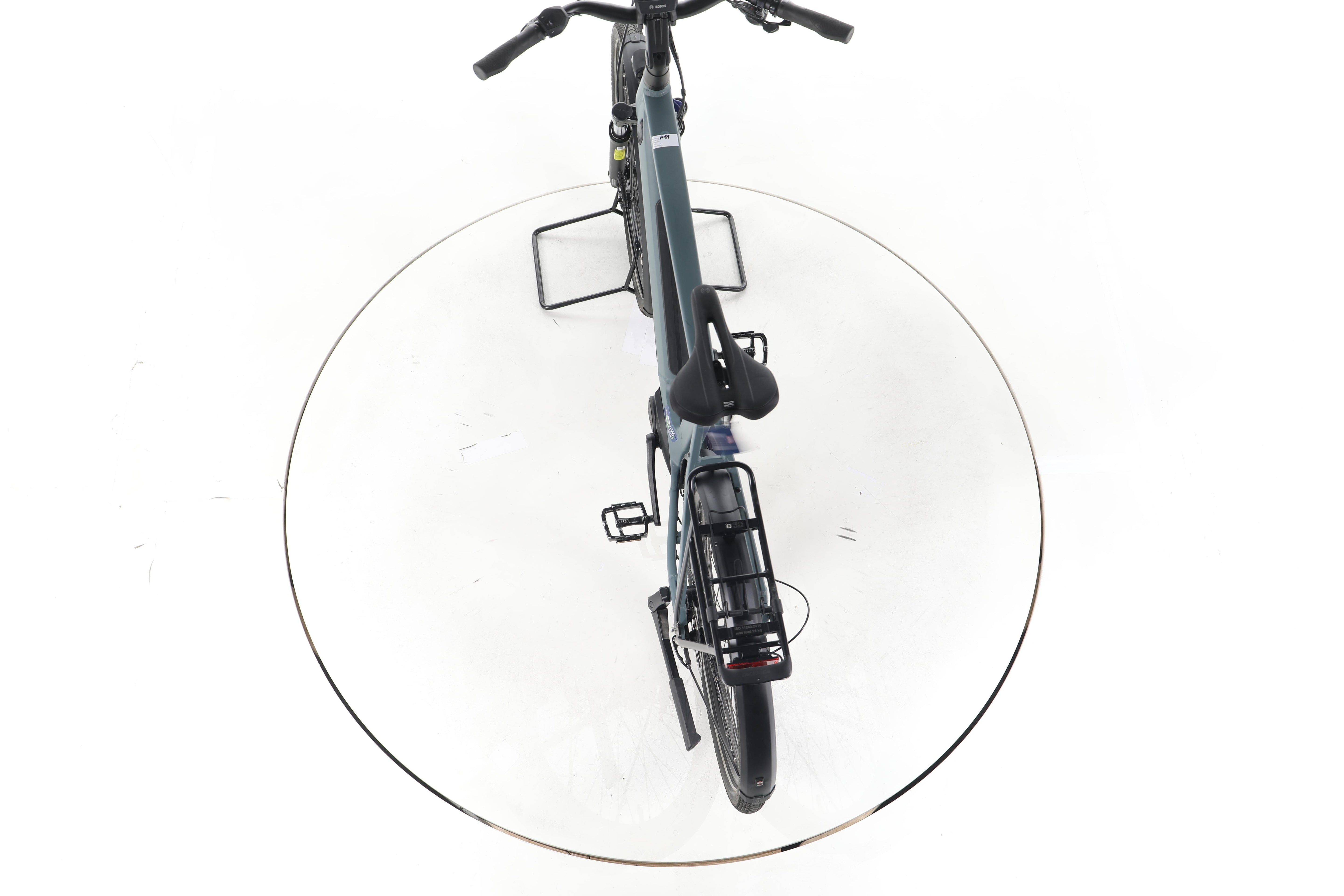 Winora Sinus 9 Trekking E-Bike - Image 22