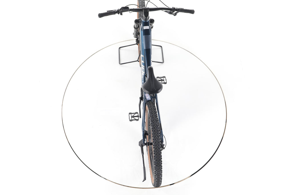 Cube Stereo Hybrid 120 Race Fully E-Bike 2024 - Image 22