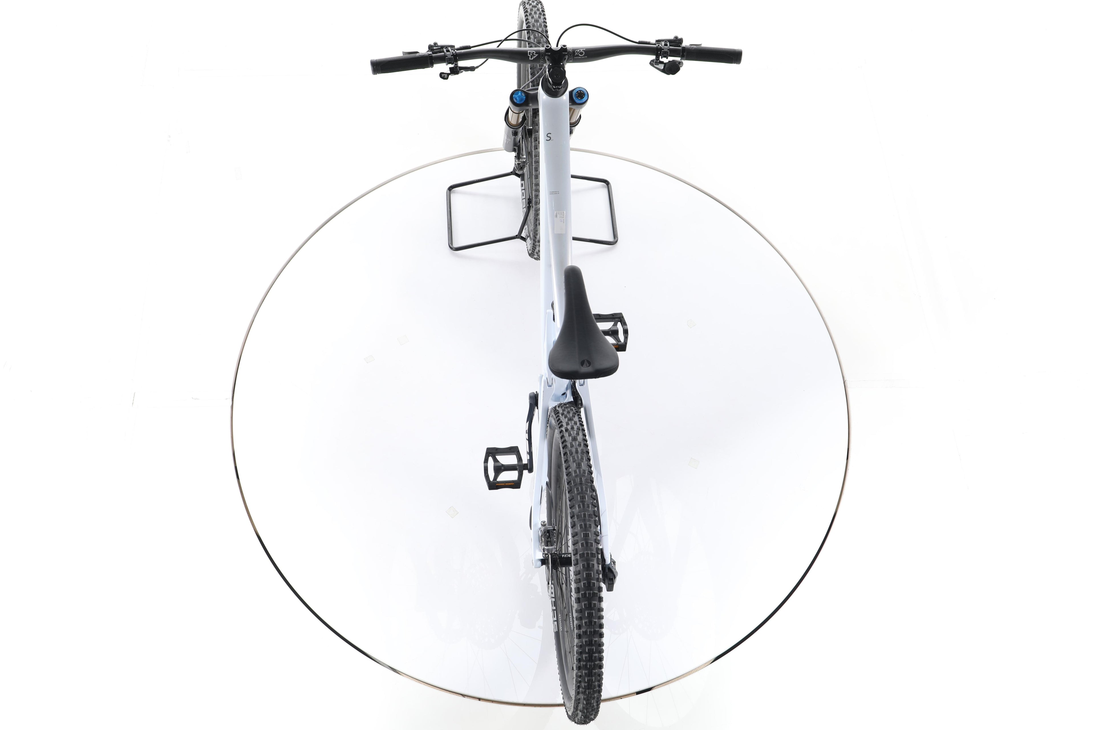 Cube Stereo ONE77 C:68X SLT - Image 22