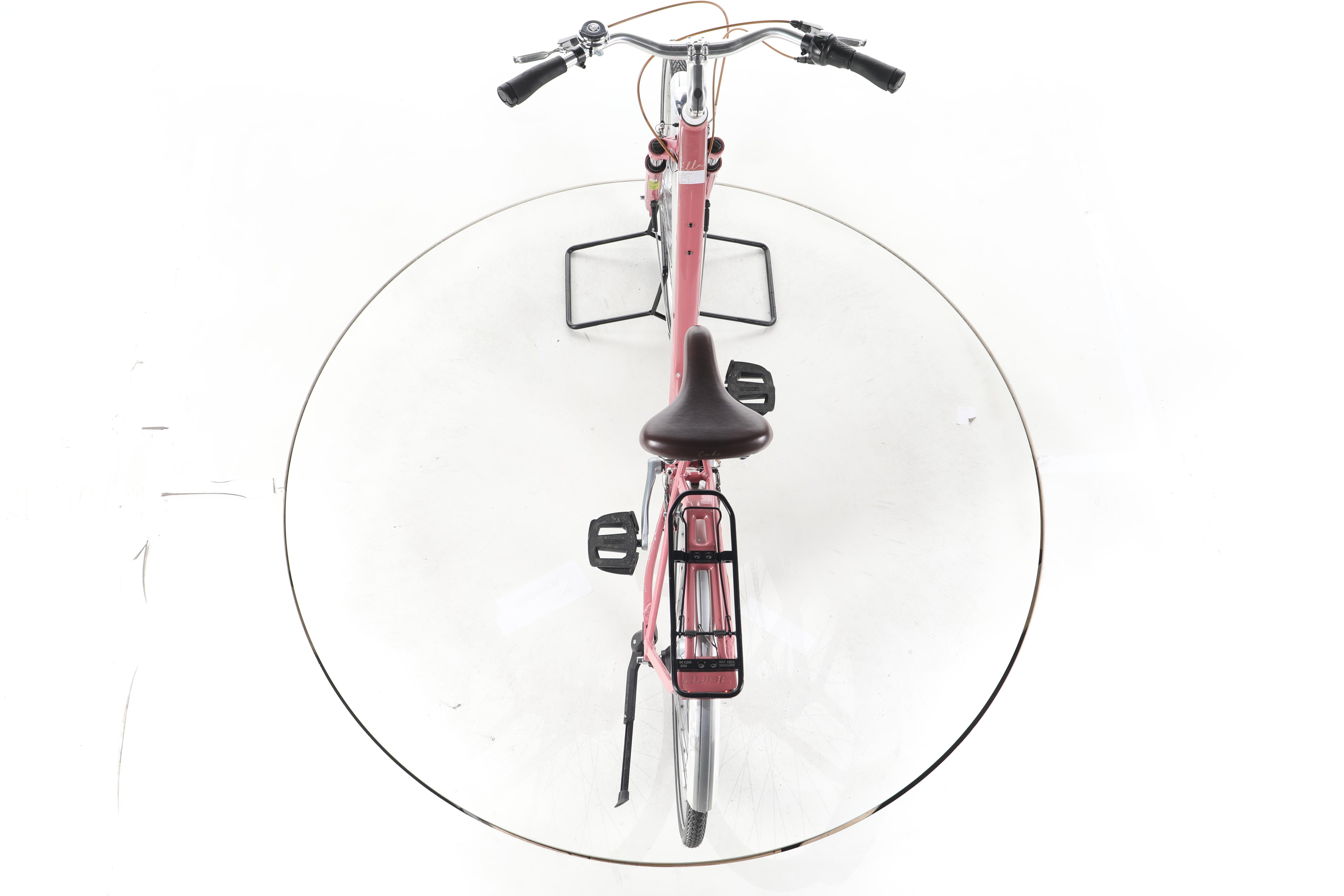 Cube Ella Cruise Fahrrad City & Trekking - Image 22