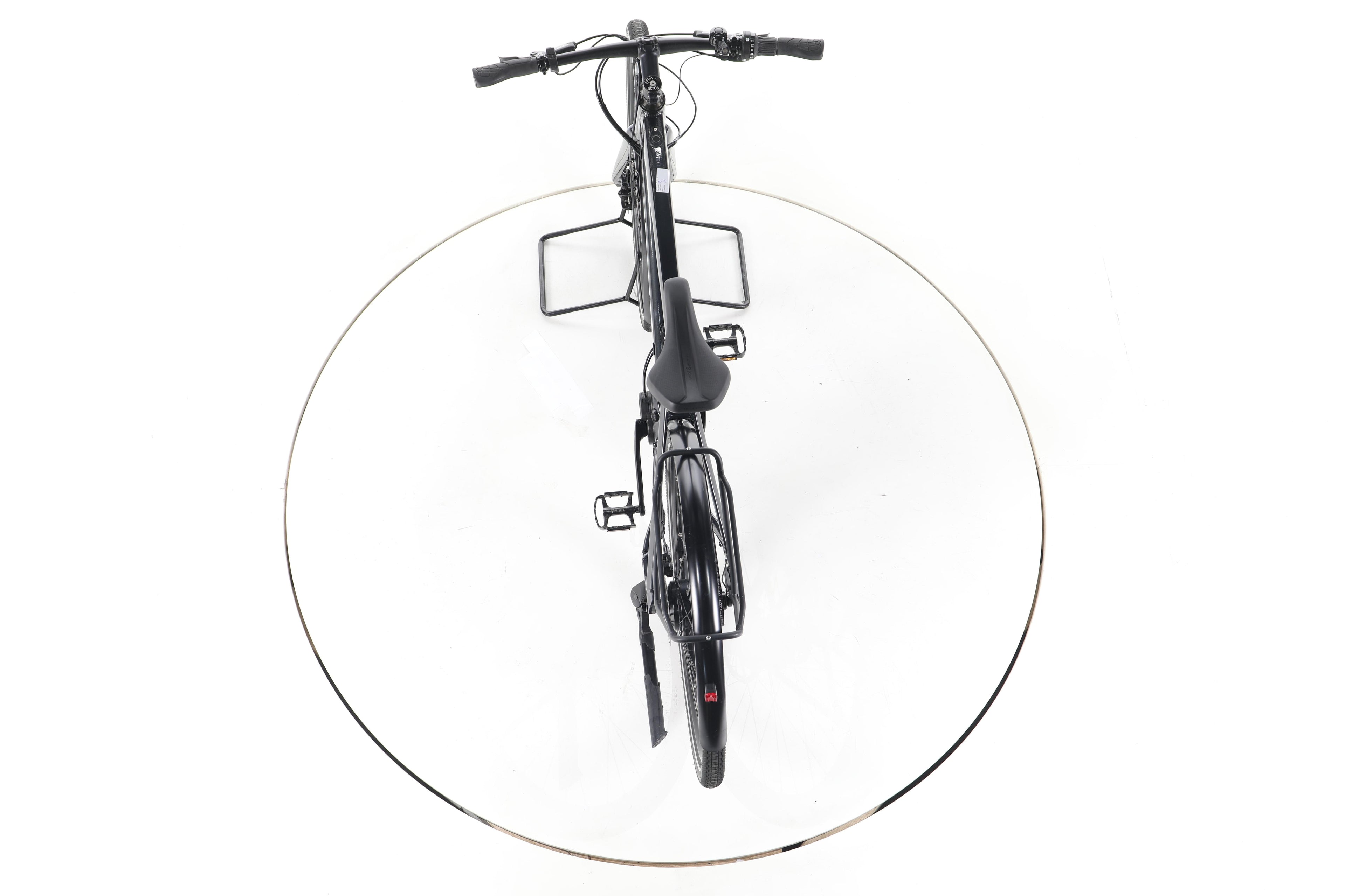 HoheAcht Lumo Ilaron City E-Bike 2023 - Image 22