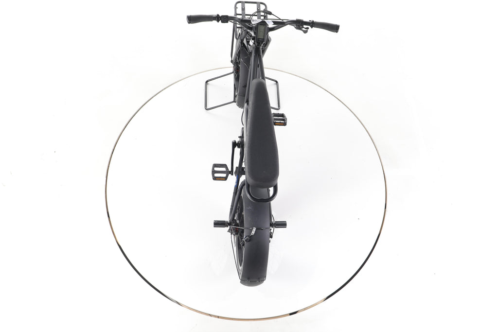 Coast Cycles BUZZRAW X E-Fatbikes - Image 22