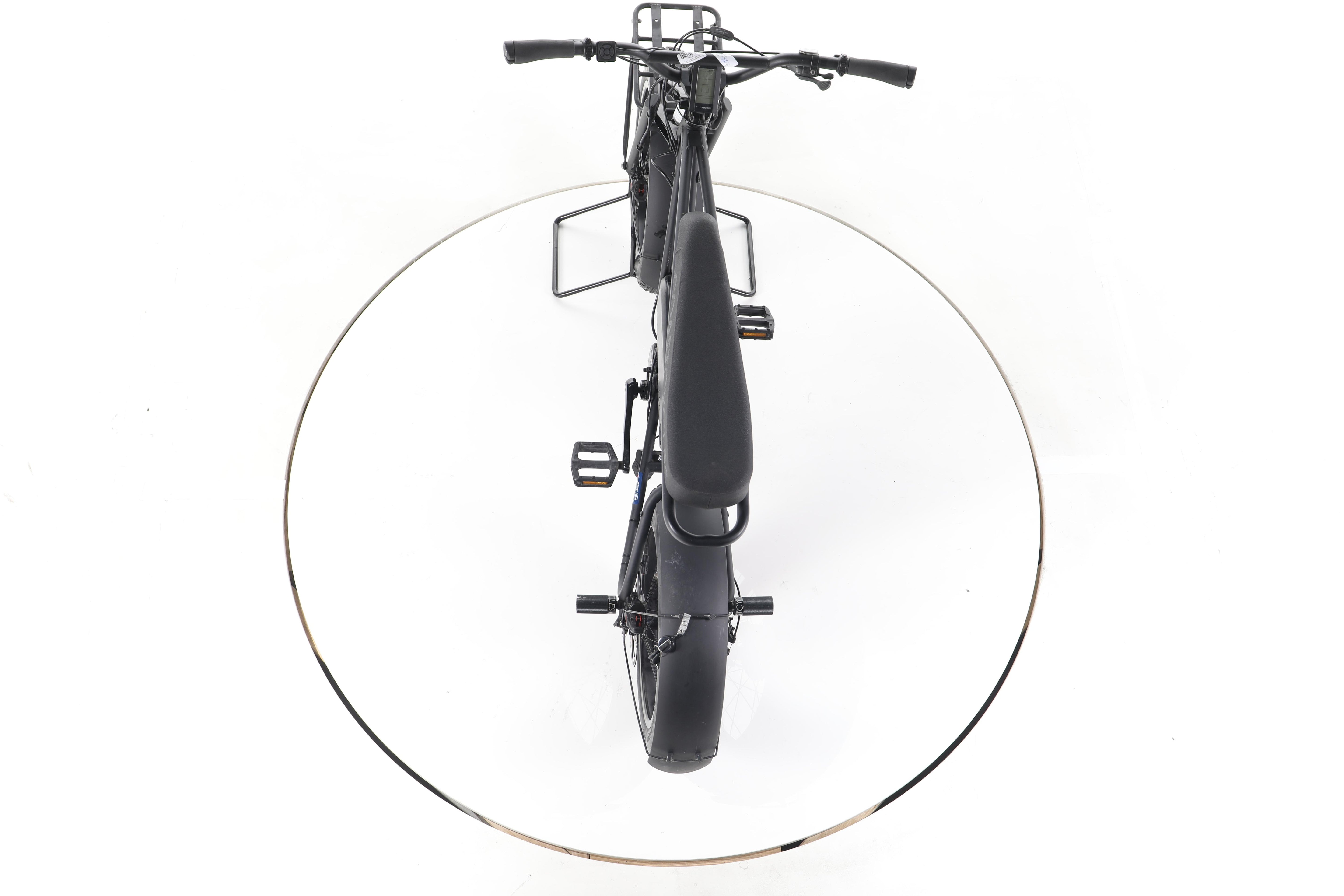 Coast Cycles BUZZRAW X E-Fatbikes - Image 22