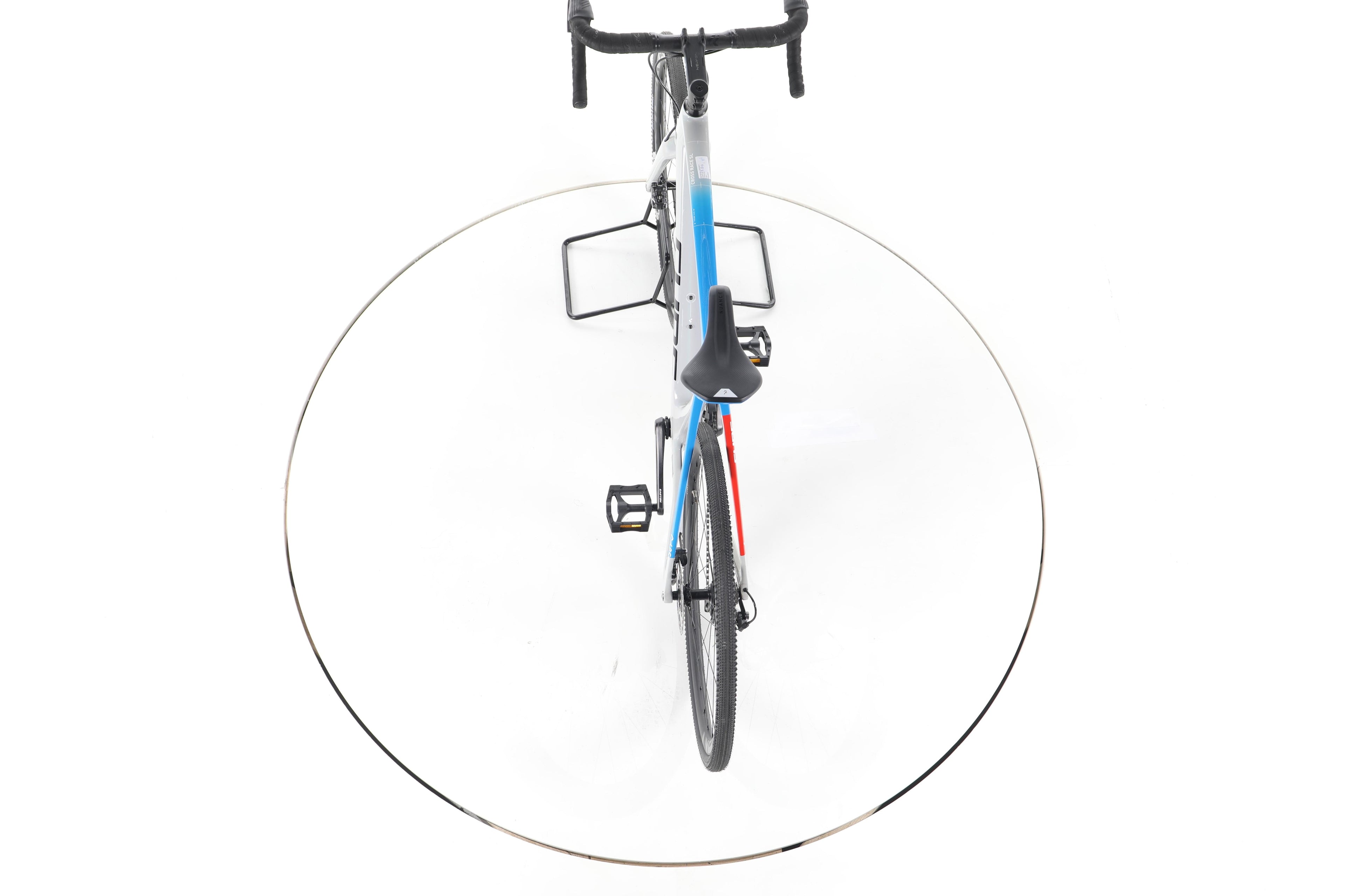 Cube Cross Race C:62 SLX - Image 22