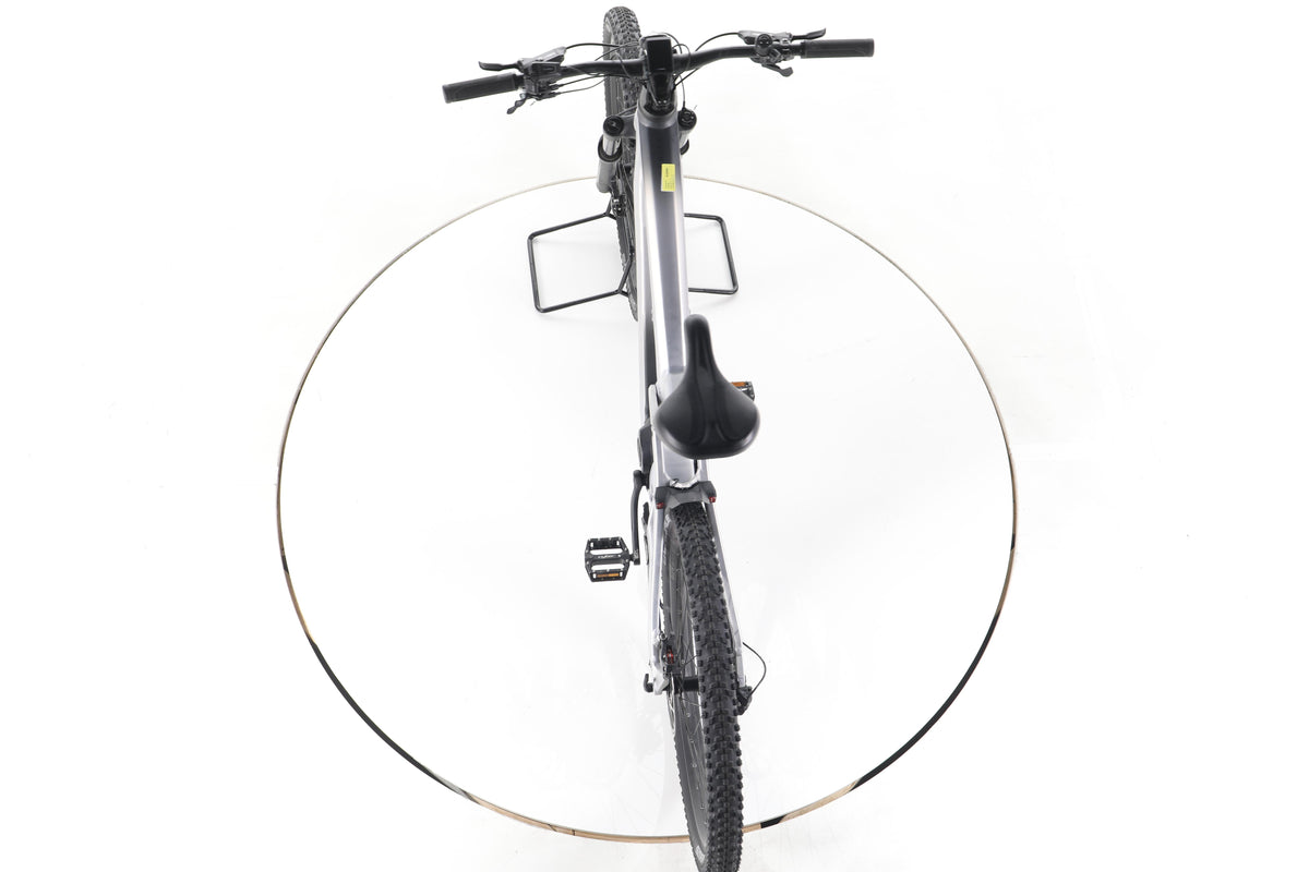 Scott Strike eRIDE 920 EVO E-Bike Fully 2024 - Image 22