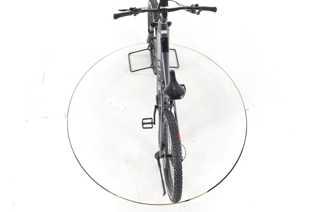 Cube Stereo Hybrid 140 HPC Pro E-Bike Fully - Image 22