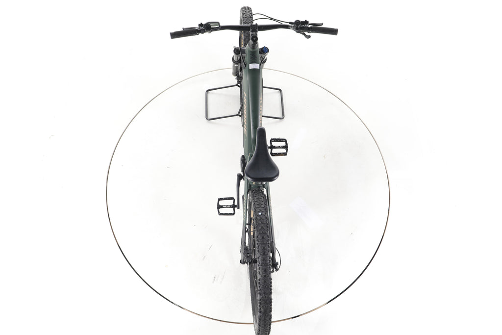 Haibike Alltrack 4 E-Bike Fully - Image 22