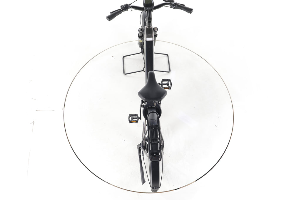 Kalkhoff IMAGE 5.B MOVE+ City E-Bike Tiefeinsteiger - Image 22