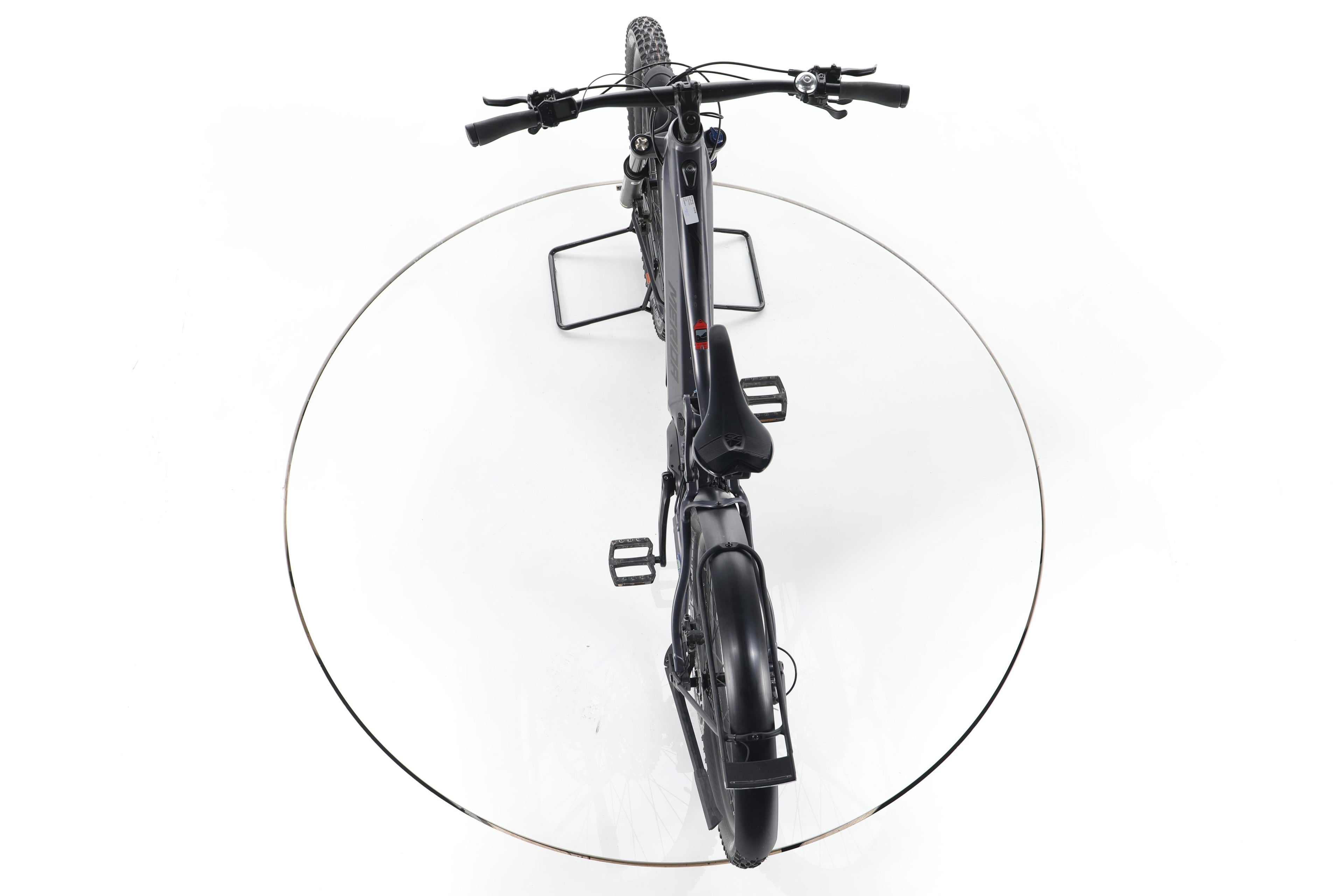 Merida eONE-FORTY EQ SUV E-Bike - Image 22