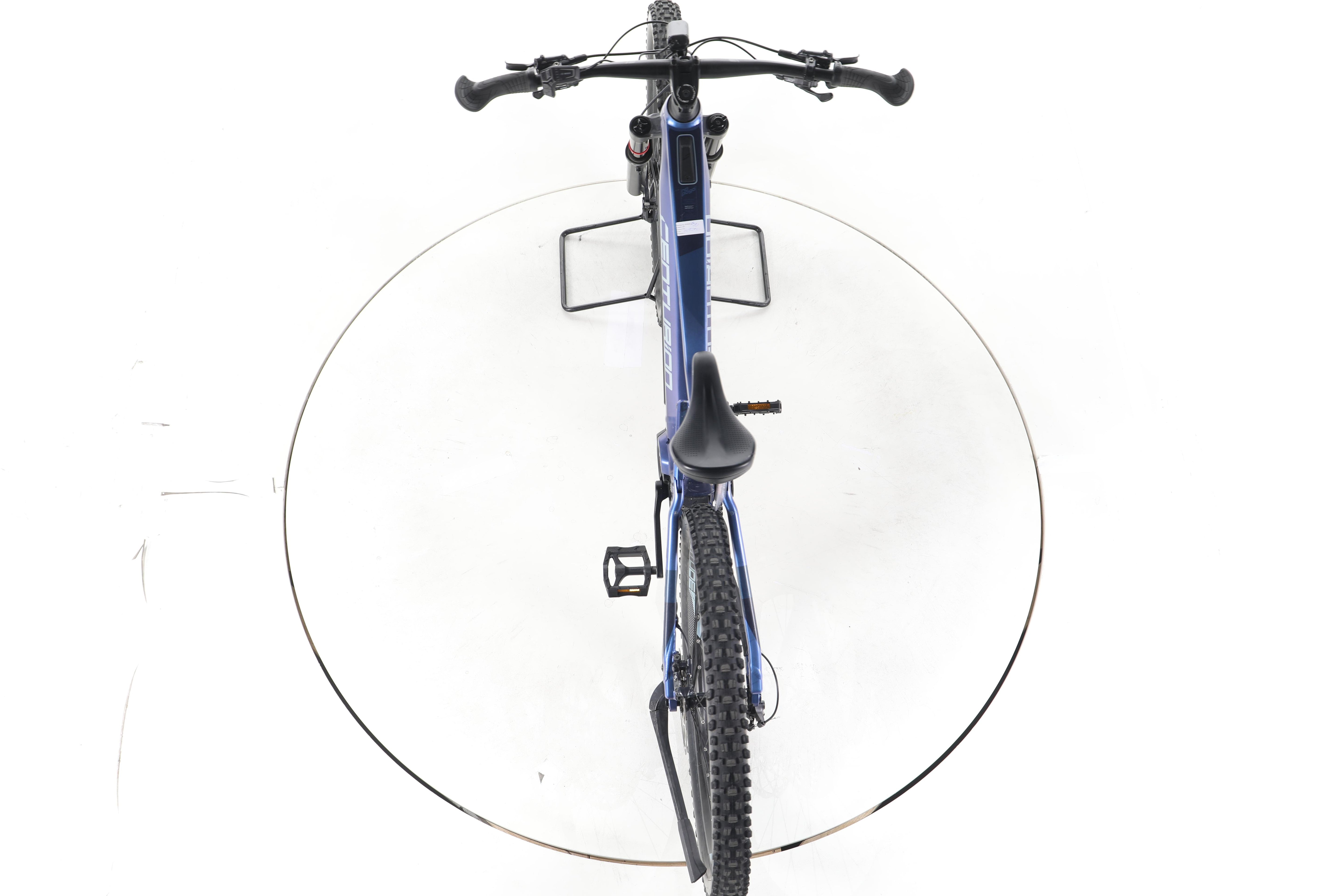 Centurion No Pogo R2700i E-Bike Fully - Image 22