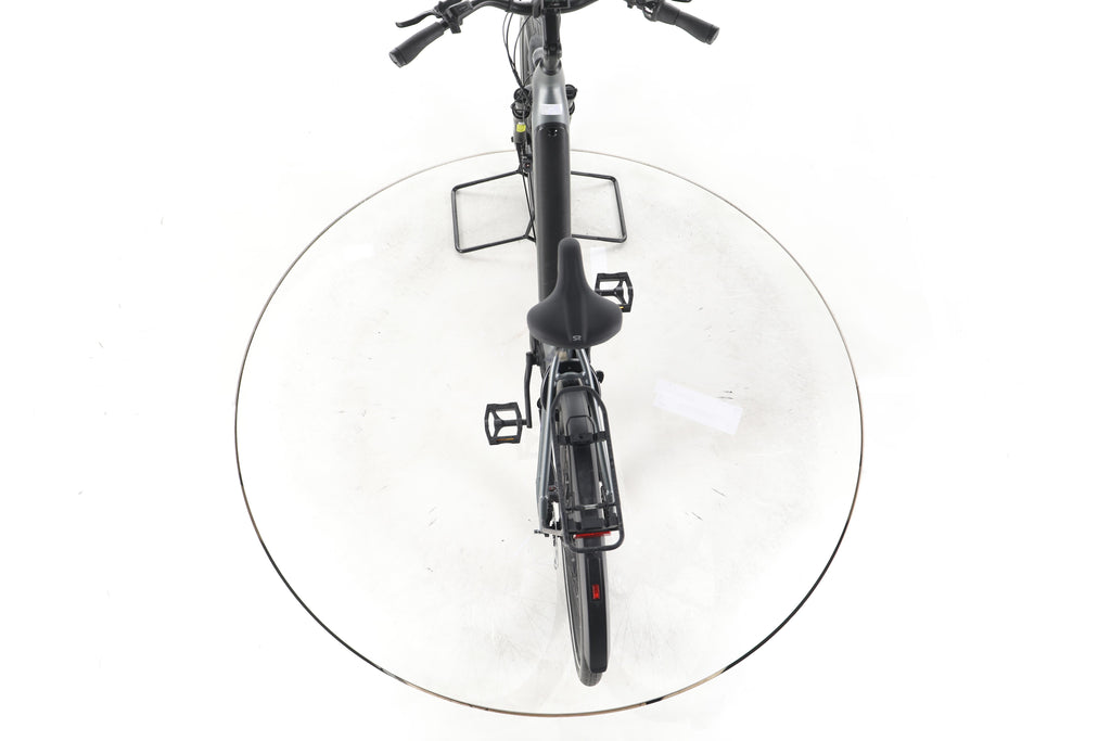 Cube Supreme Hybrid Pro City E-Bike Tiefeinsteiger - Image 22