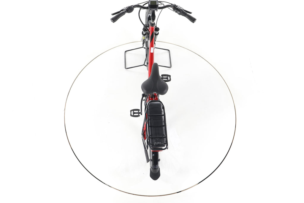 Hercules Robert/a R7 City E-Bike Tiefeinsteiger - Image 22
