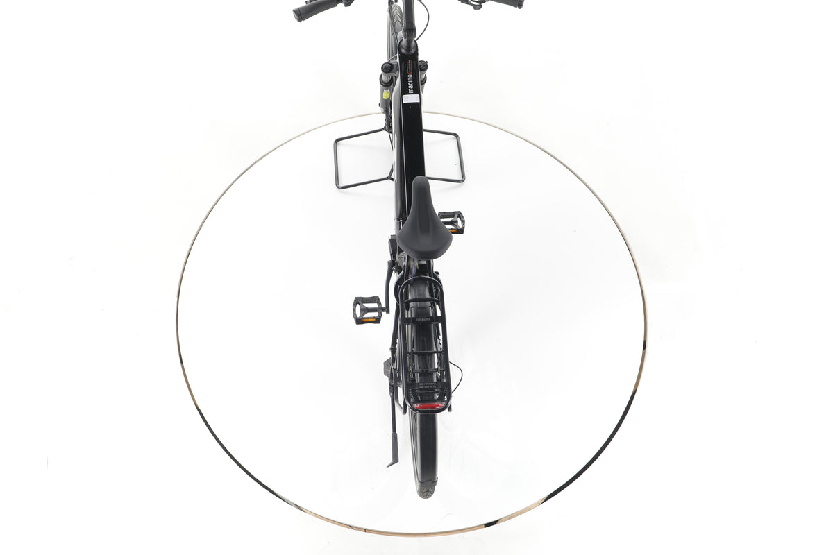 KTM Macina TourCX 610 Trekking E-Bike - Image 22