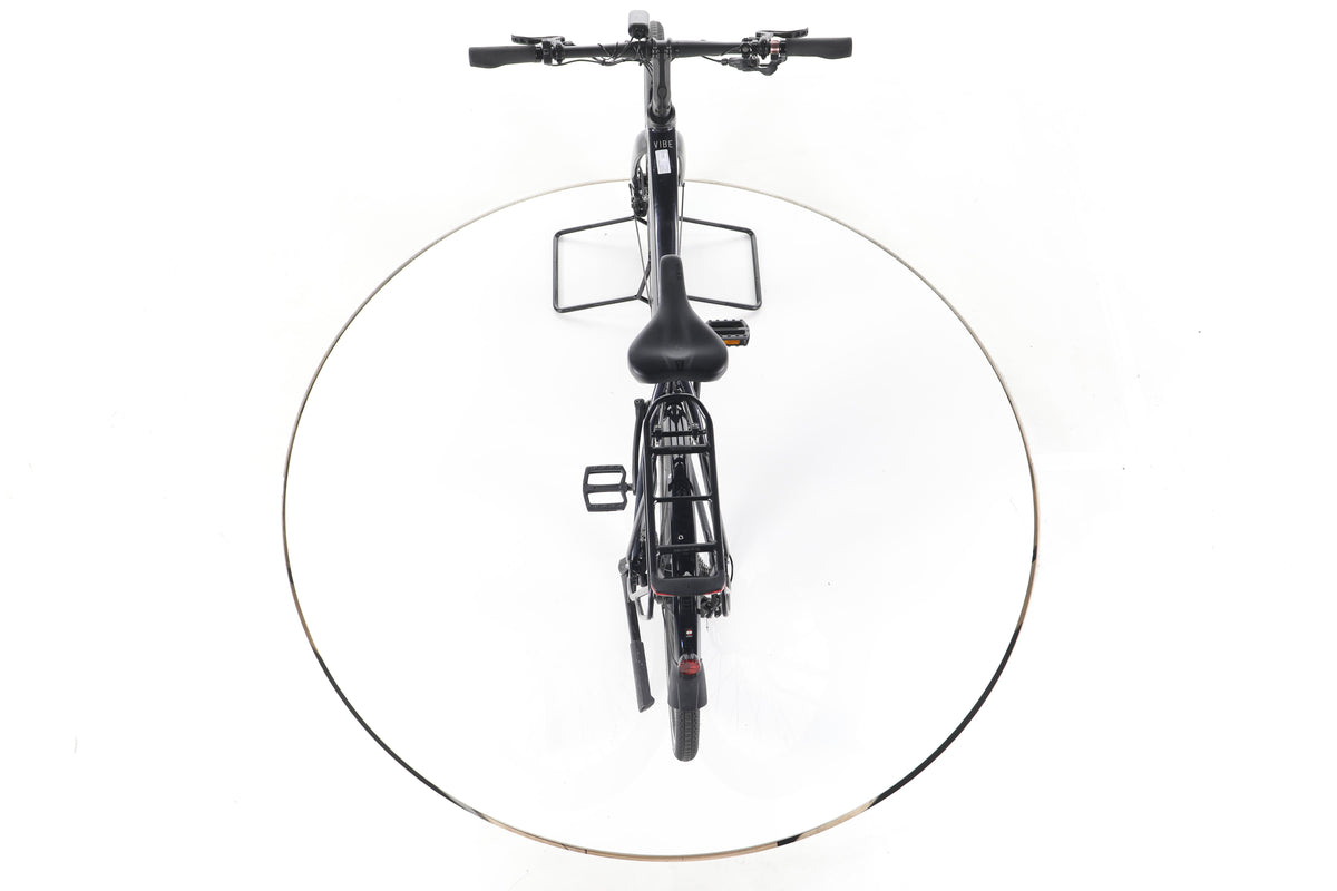 Orbea Vibe MID H30 EQ E-Bike - Image 22