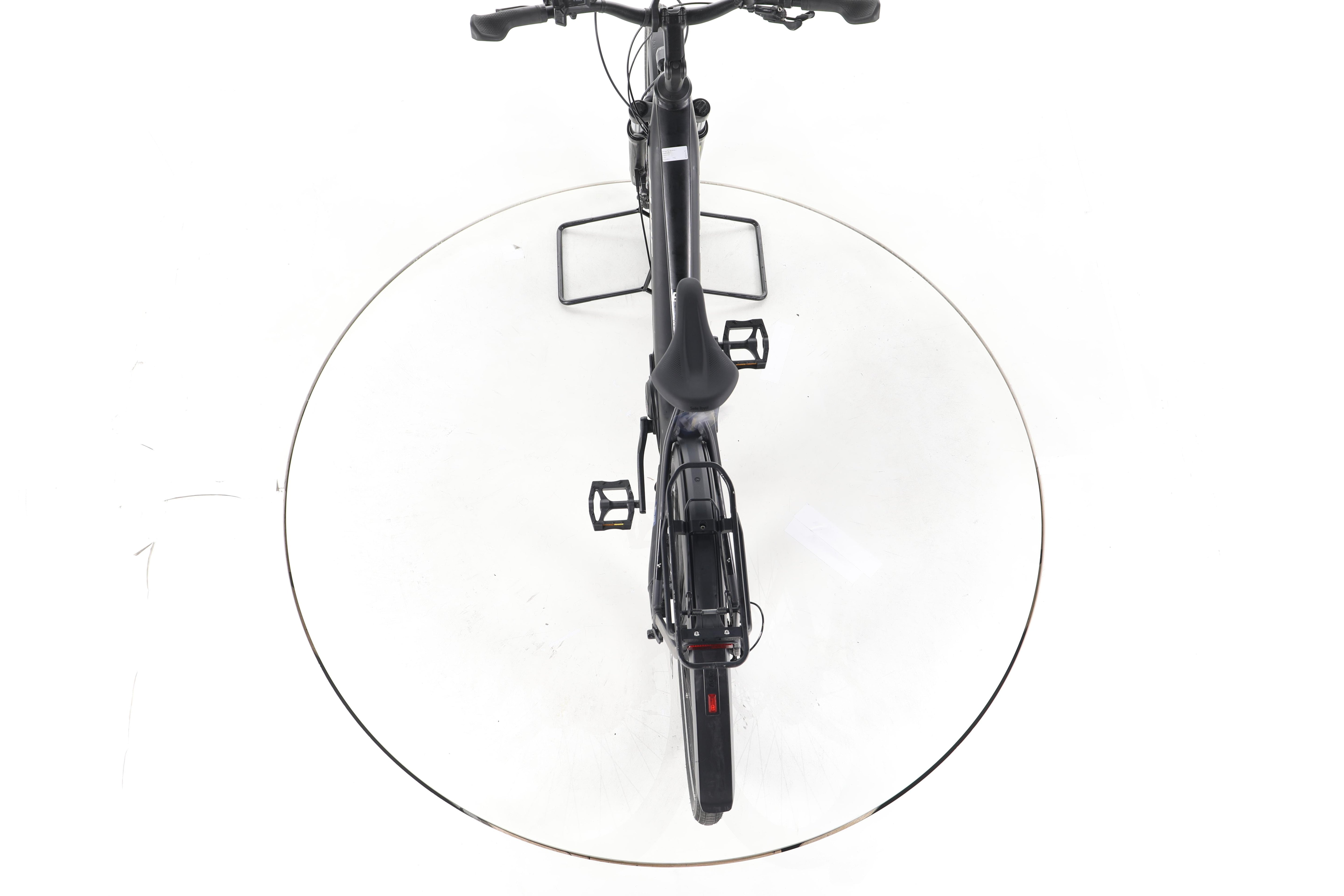 Cube Touring Hybrid Pro Trekking E-Bike - Image 22