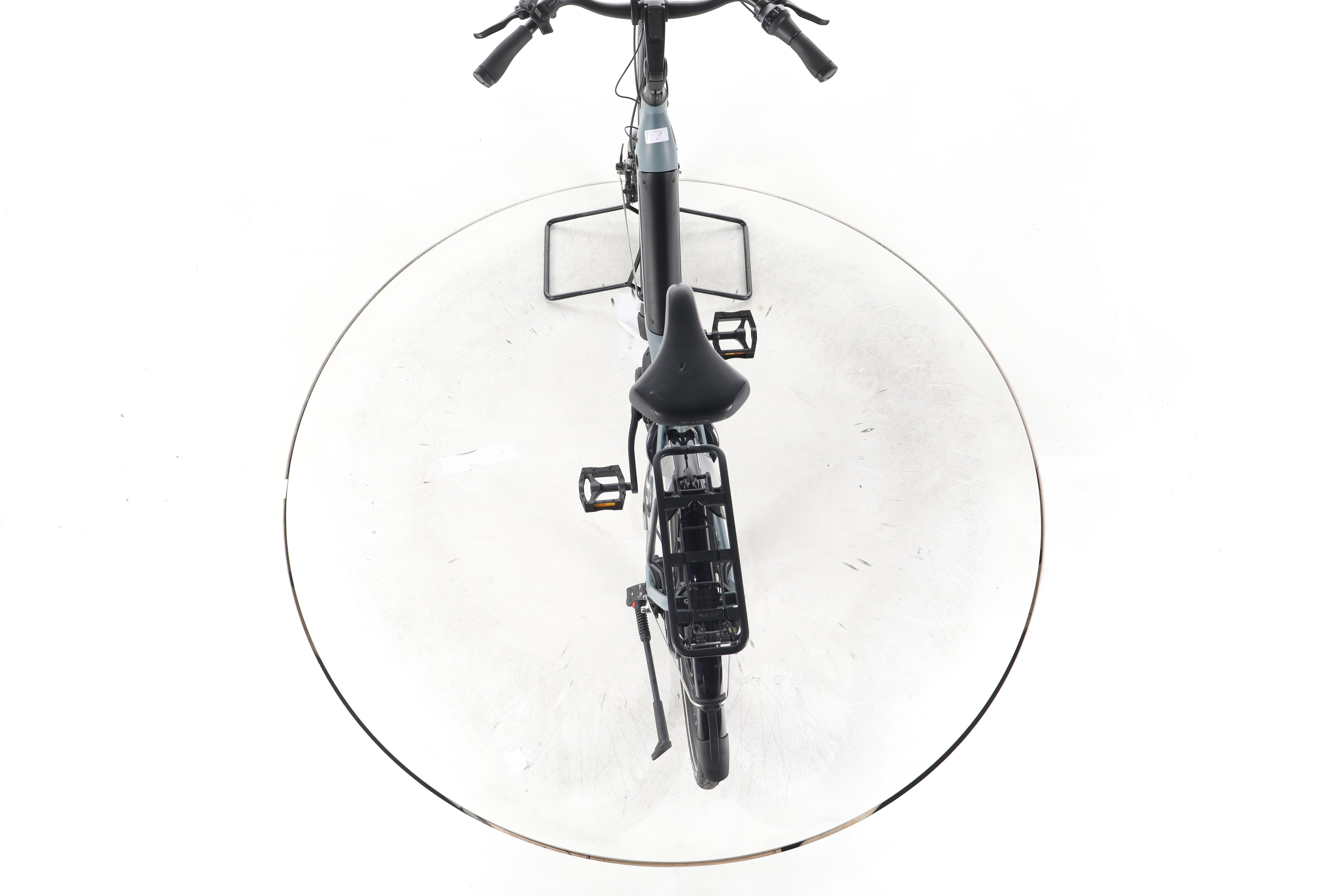 Gazelle Arroyo C5 Elite City E-Bike Tiefeinsteiger - Image 22