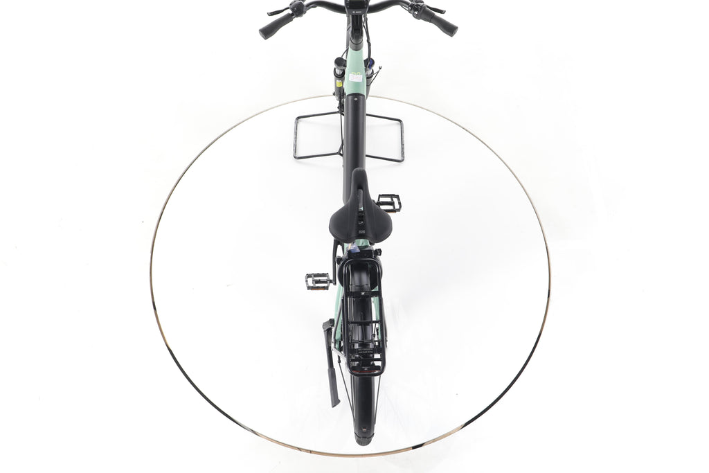 Winora Sinus R8 eco City E-Bike Tiefeinsteiger - Image 22
