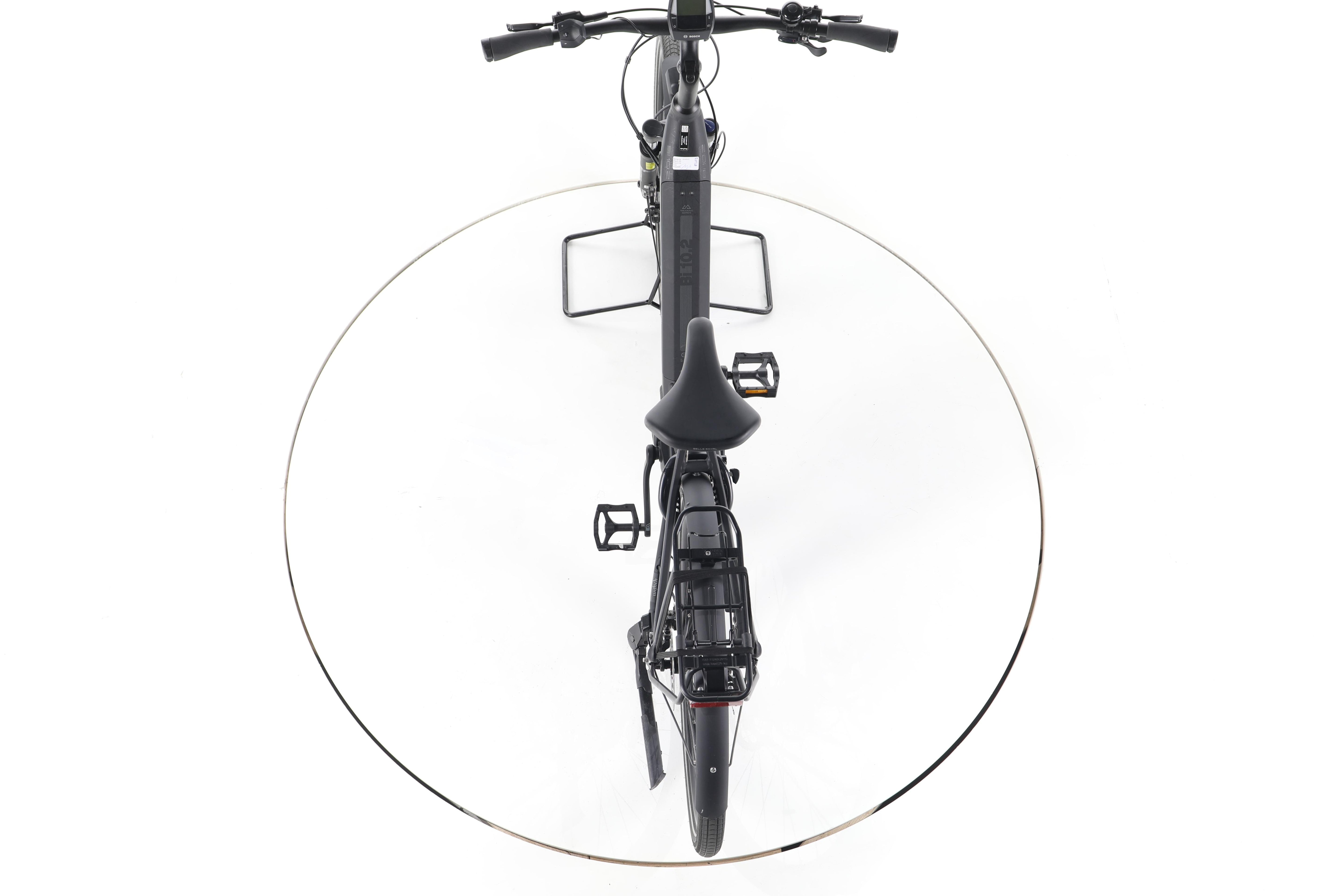 Wittich Bi 10.2 Trekking E-Bike Tiefeinsteiger - Image 22