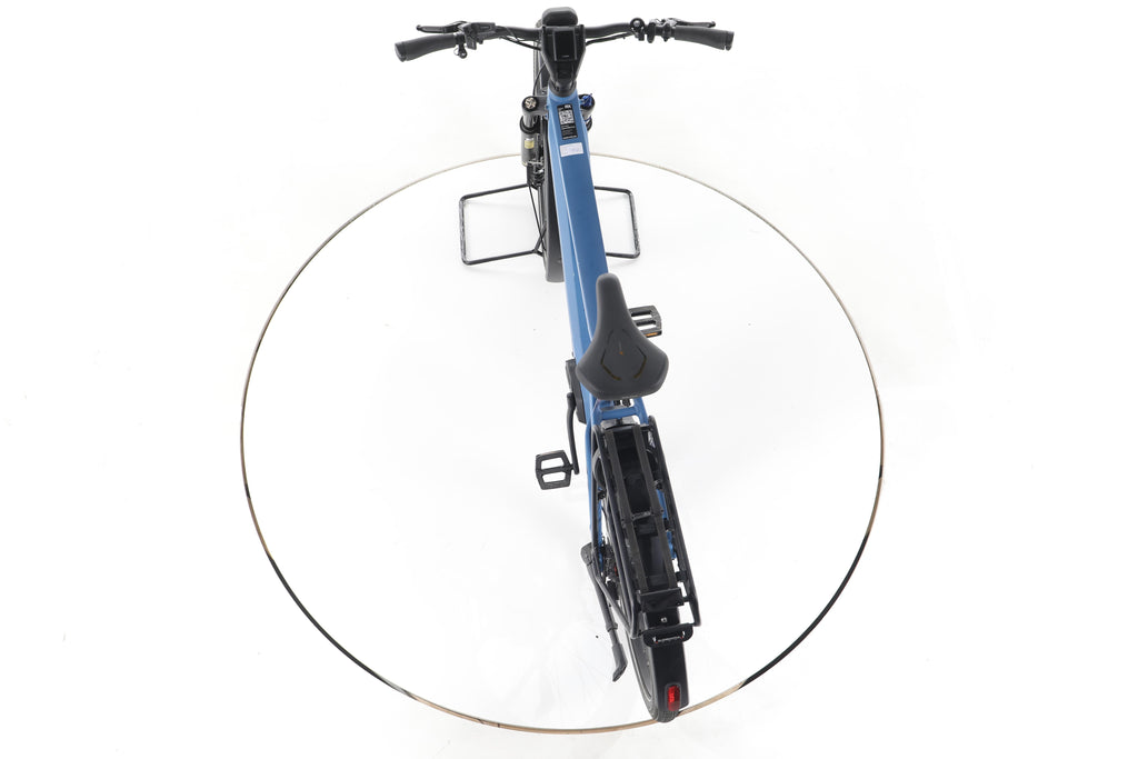 Riese & Müller Charger4 GT City E-Bike - Image 22