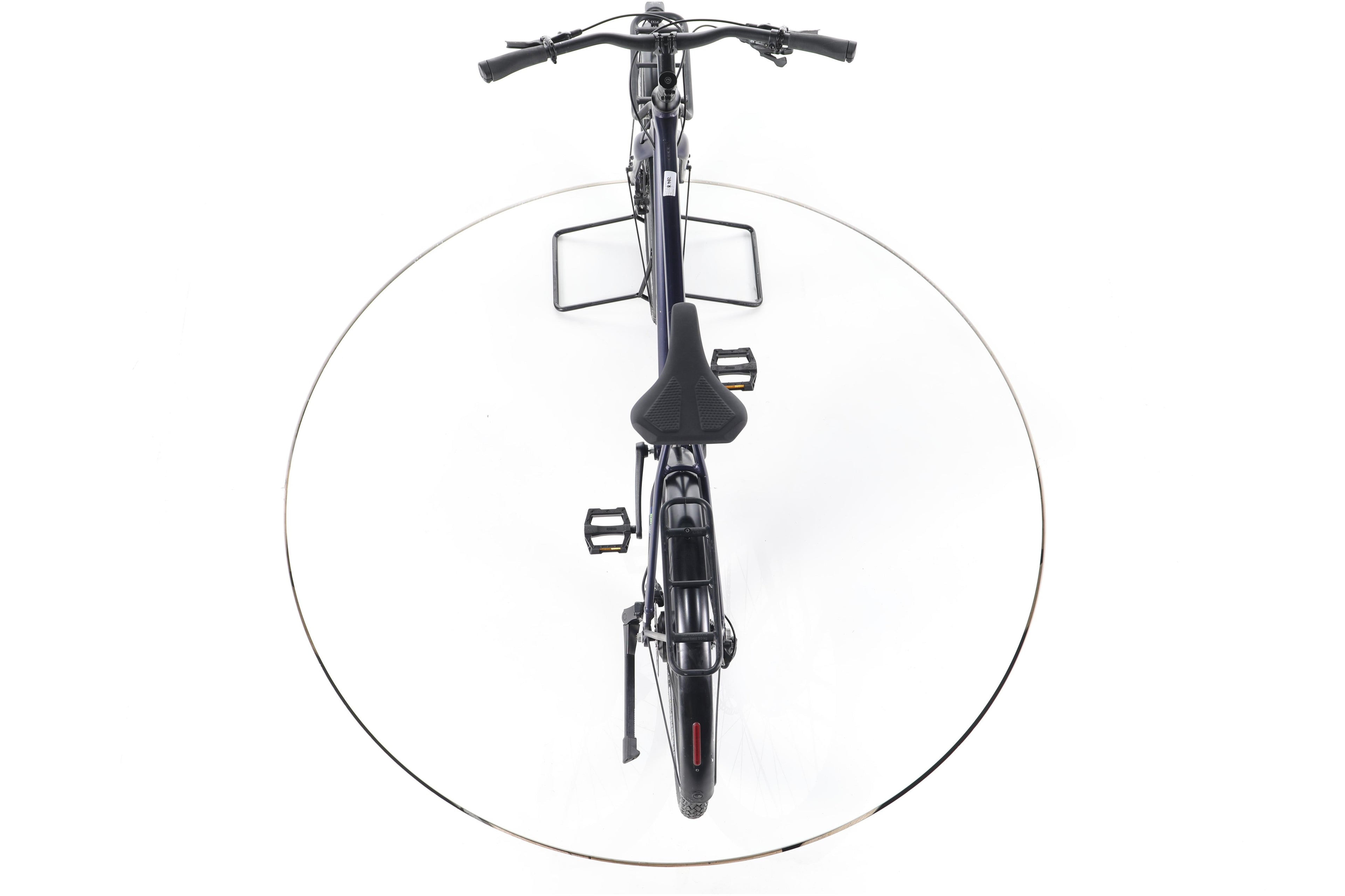 Coboc Bristol DMT Trekking E-Bike - Image 22