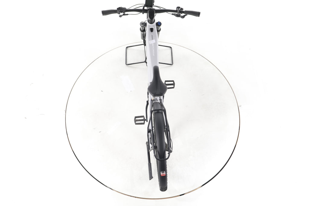 Focus Thron² 6.7 Eqp SUV E-Bike - Image 22