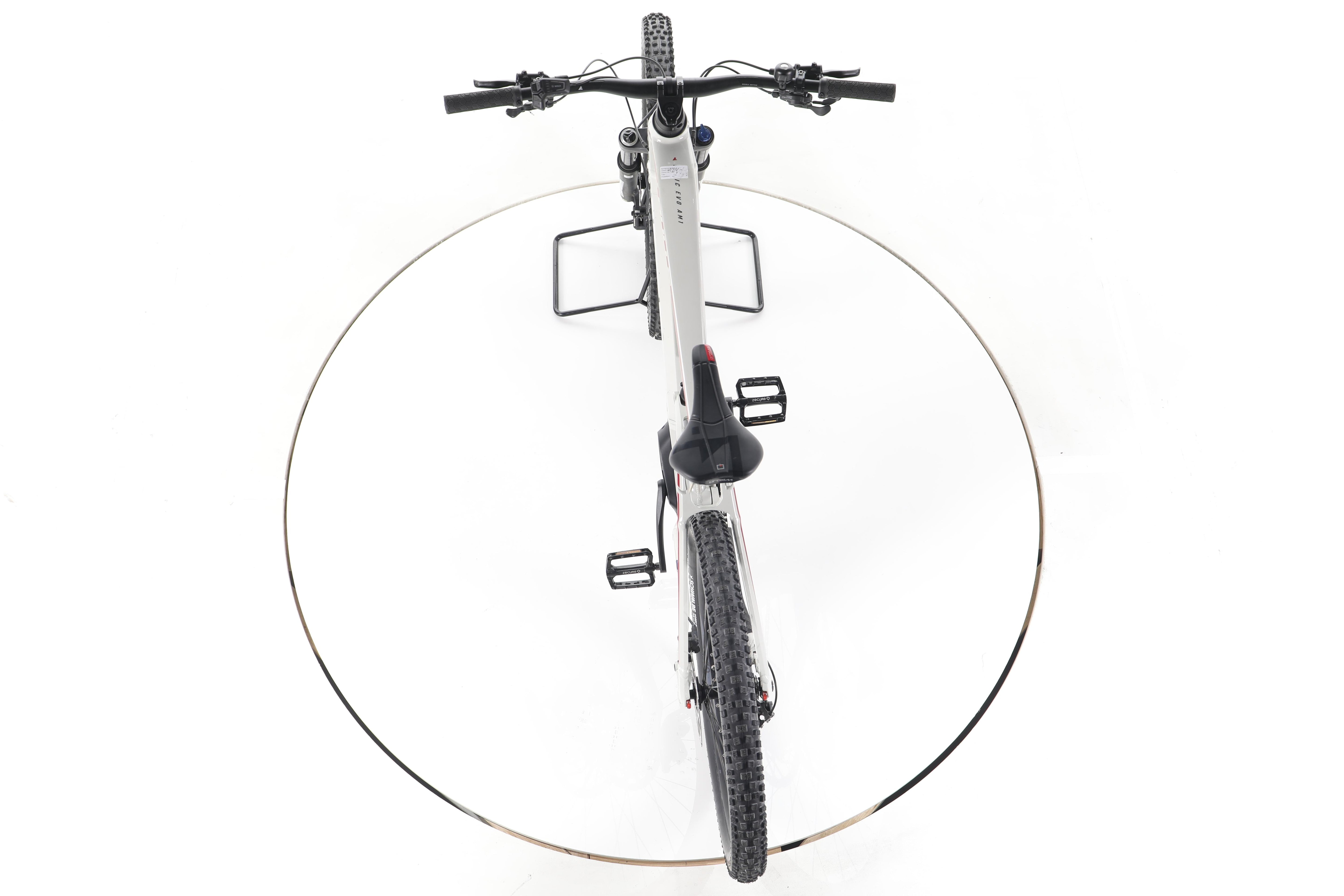 Bulls Sonic EVO AM 1 E-Bike Fully - Image 22