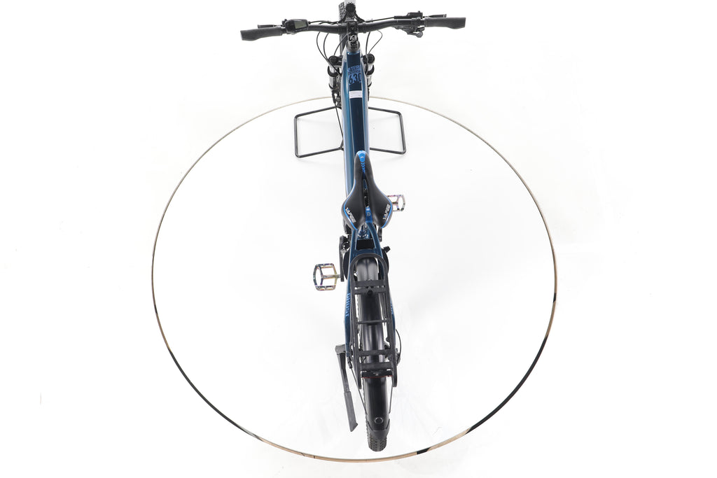 Ghost E-Teru Y Universal EQ Trekking E-Bike - Image 22