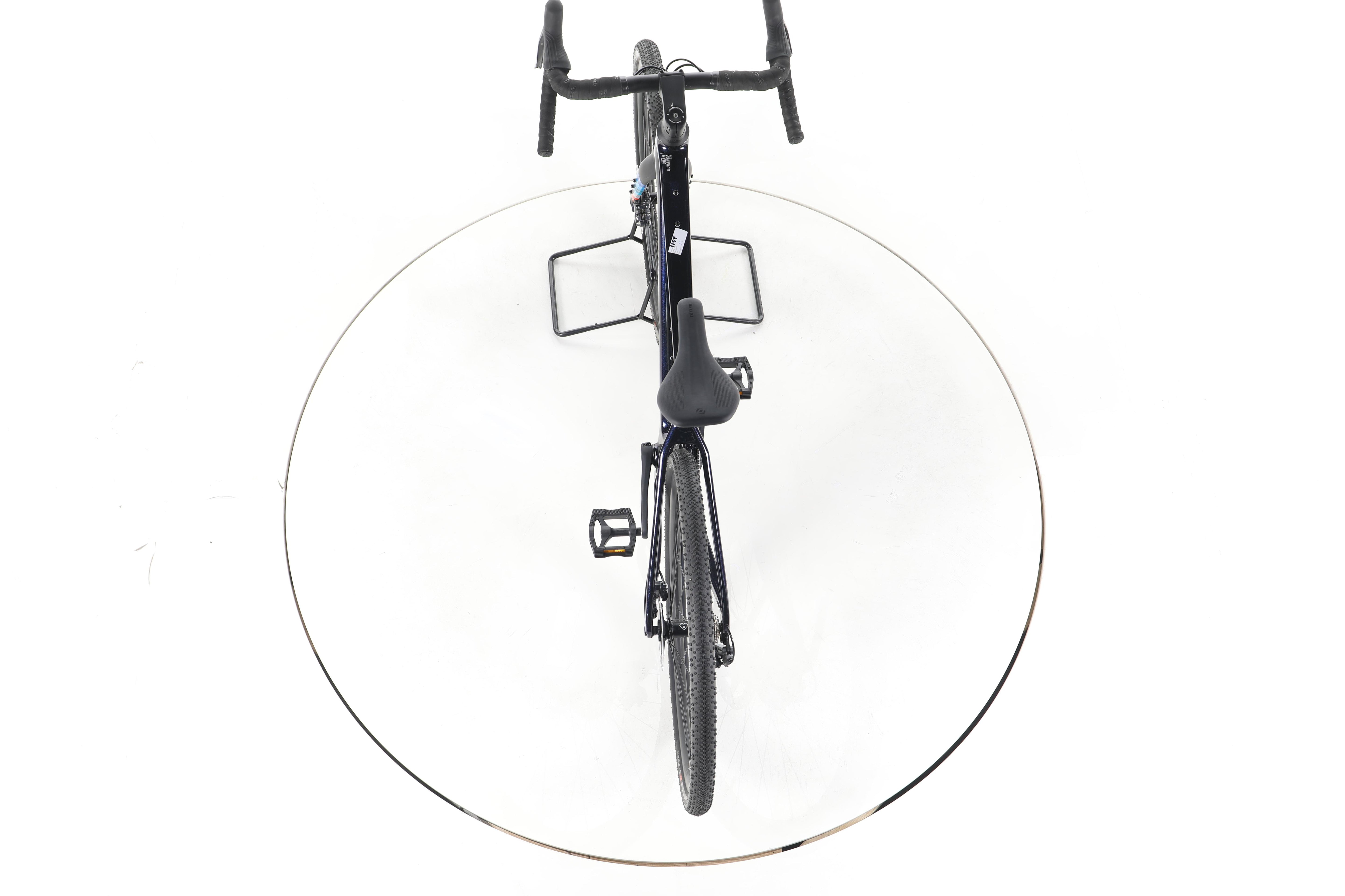Bergamont Grandurance Elite Gravelbike Carbon 2024 - Image 22