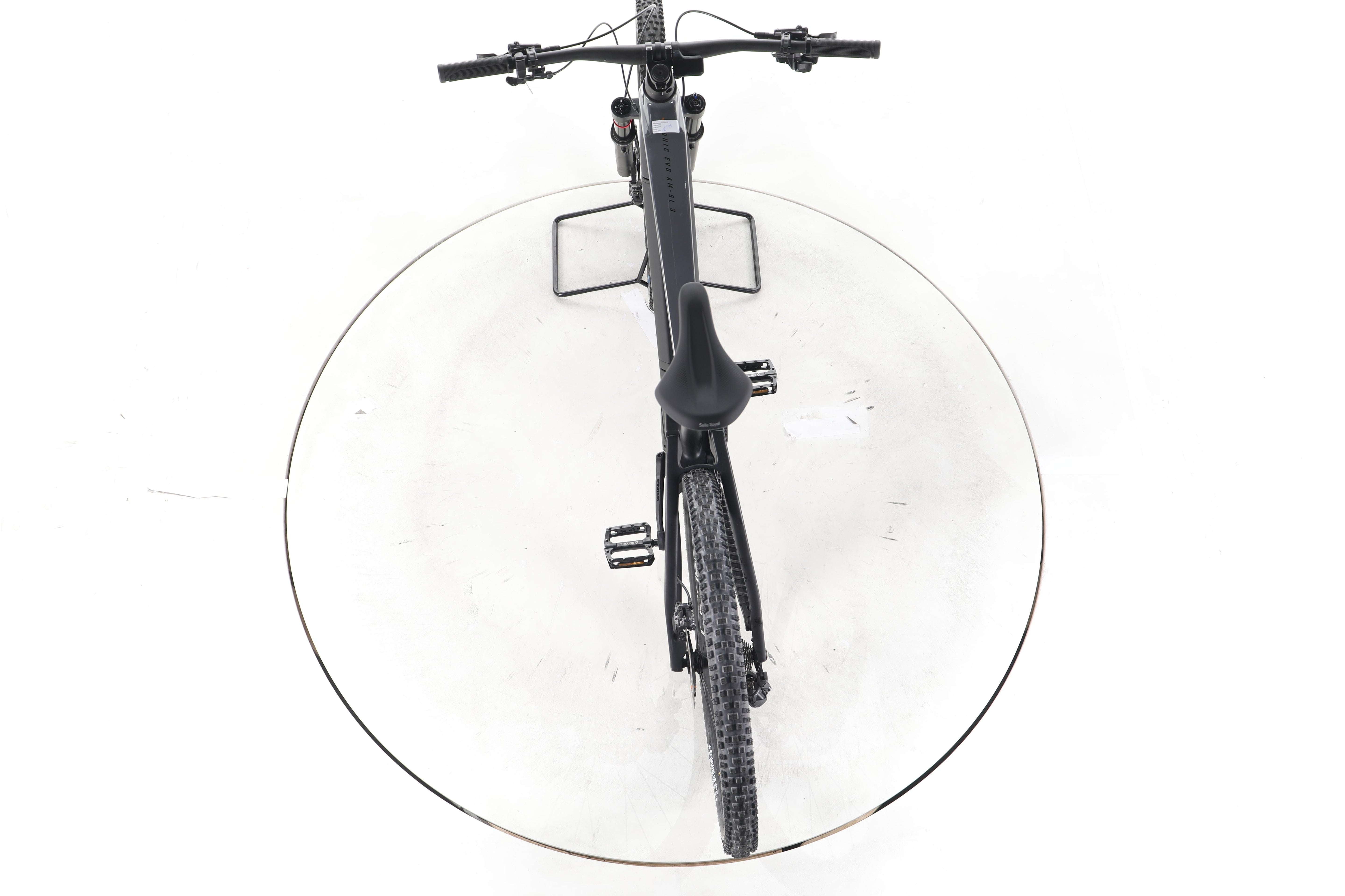 Bulls Sonic AM-SL 3 E-Bike Fully Carbon - Image 22
