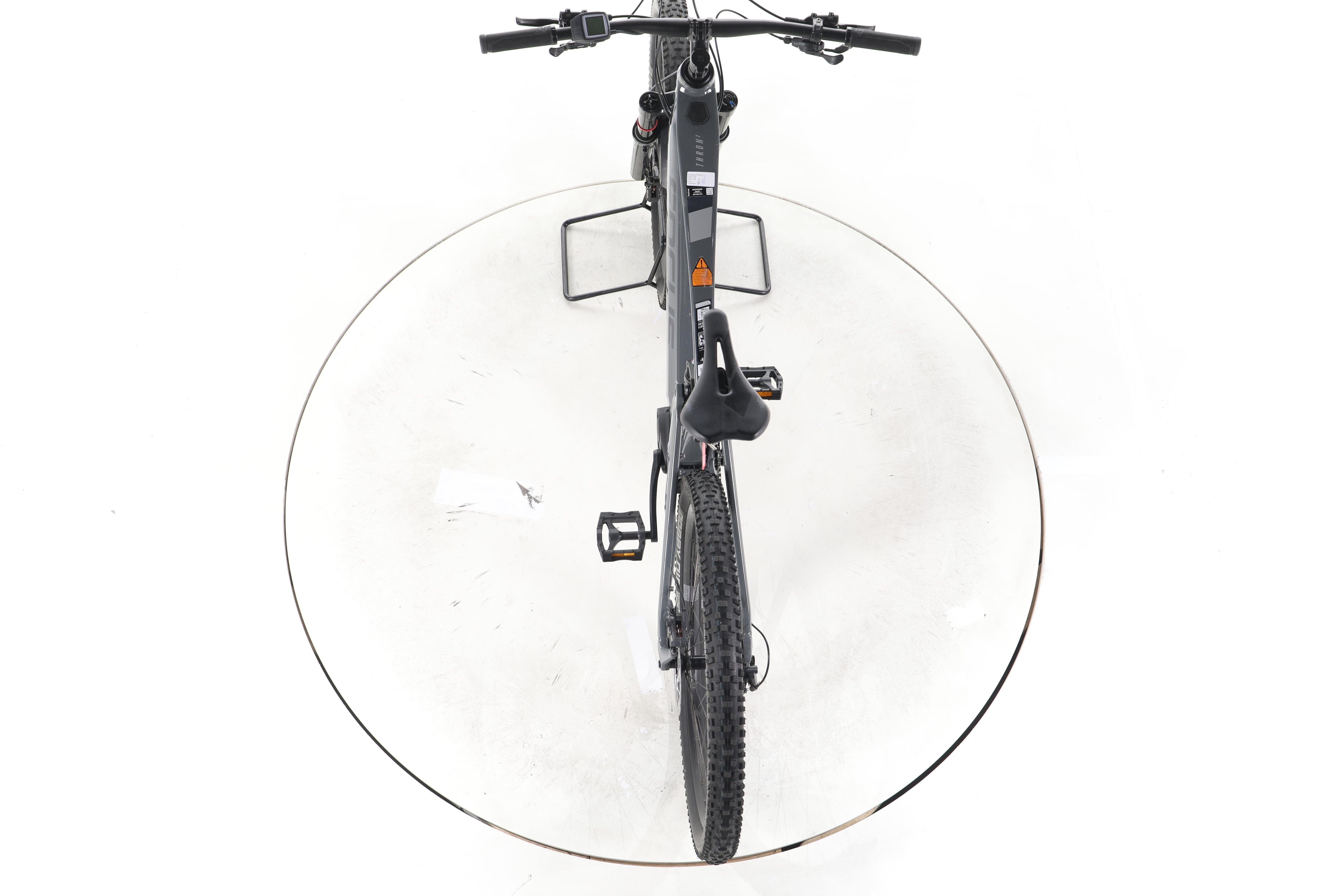 Focus Thron² 6.7 E-Bike Fully - Image 22