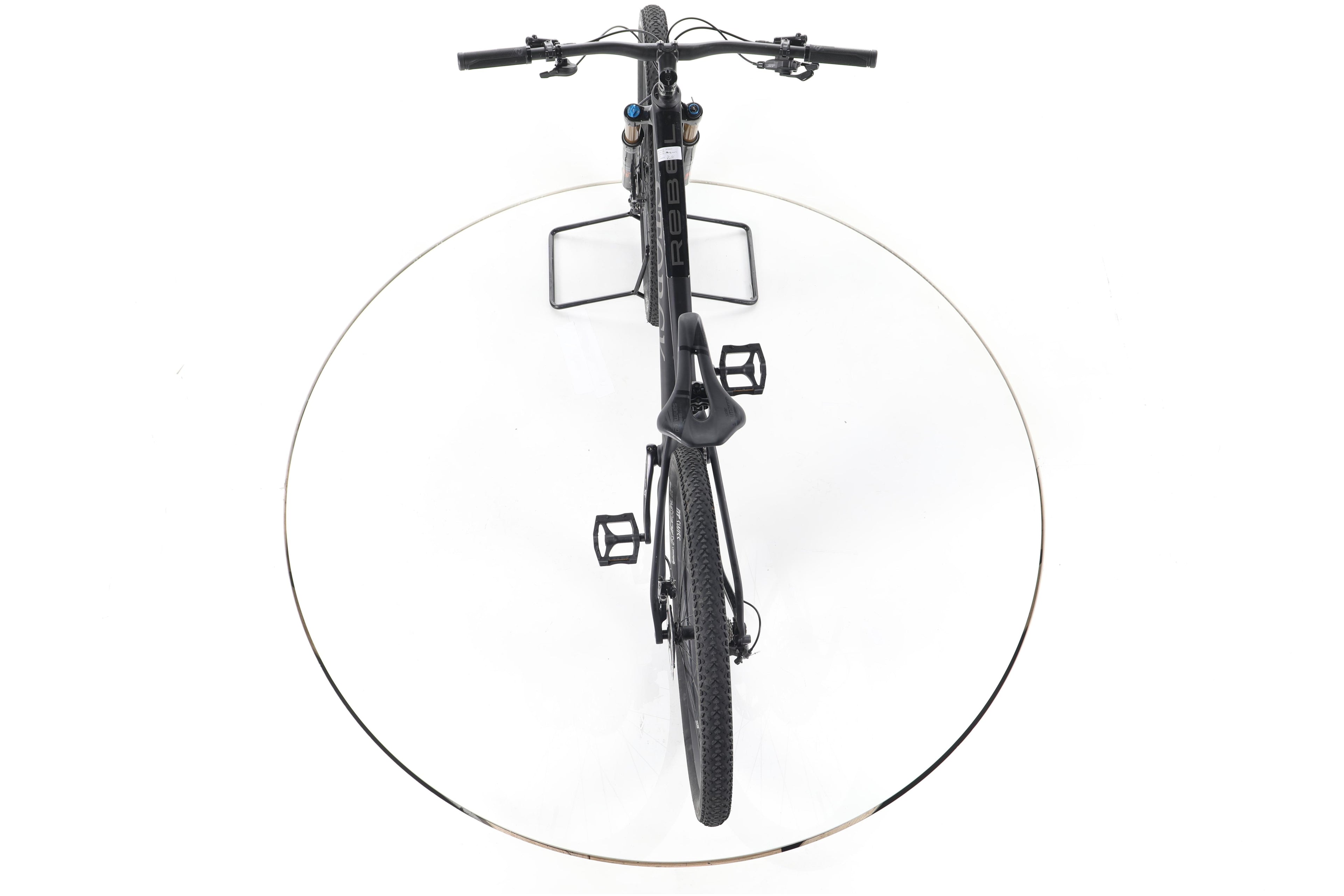 Storck Rebel.4 Platinum - Image 22