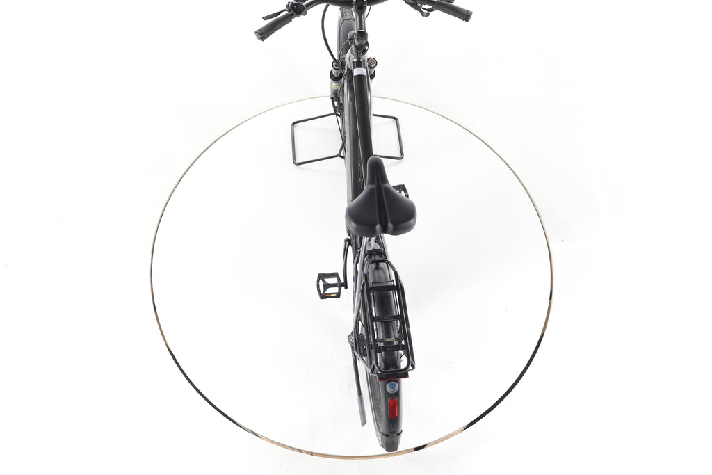 Bulls Tourer EVO 10 FIT Trekking E-Bike - Image 22