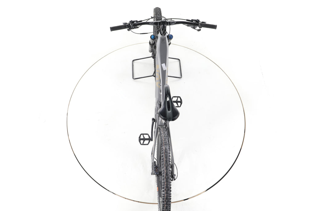 Nox Cycles Hybrid All Mountain 5.9 E-Bike Fully - Image 22