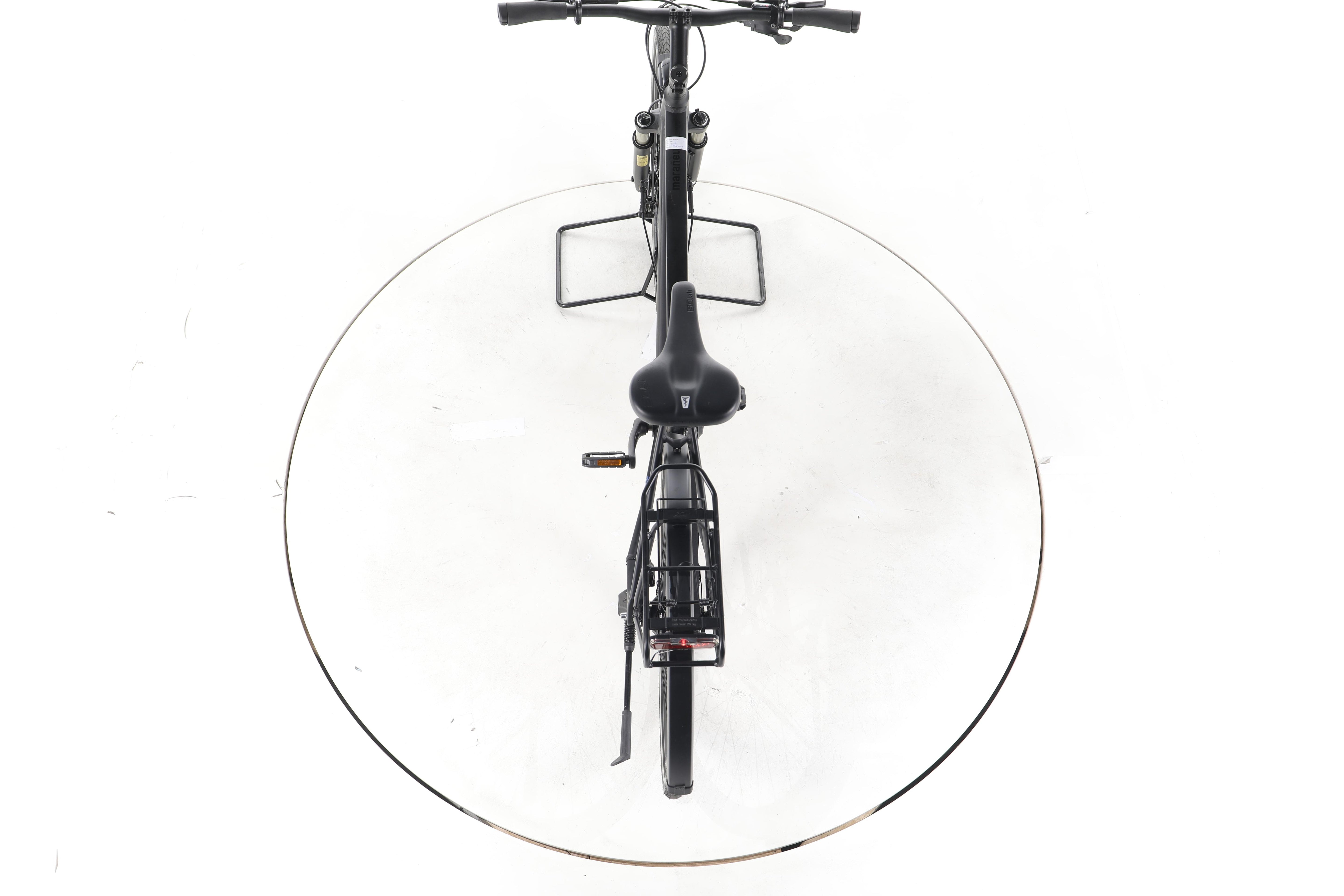 KTM Maranello 11 light Fahrrad City & Trekking - Image 22