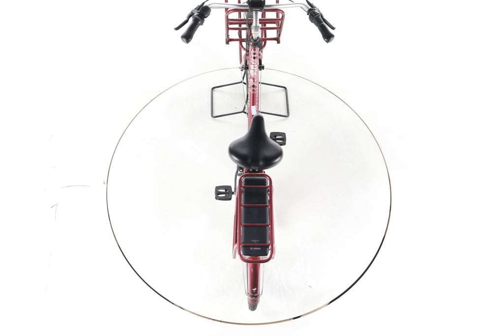 Gazelle Miss Grace C7+ HMB City E-Bike Tiefeinsteiger - Image 22