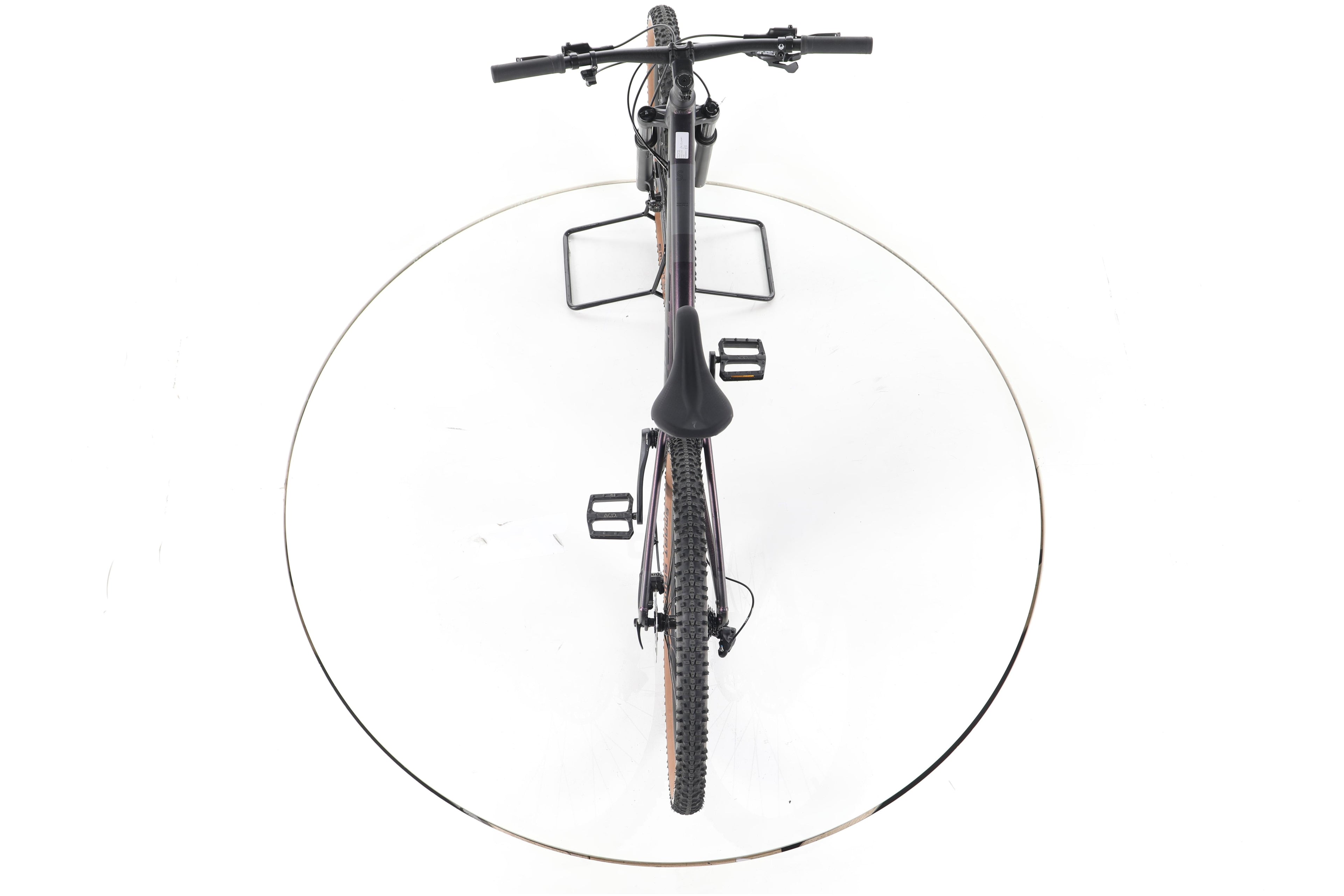 Cube Access WS SLX - Image 22