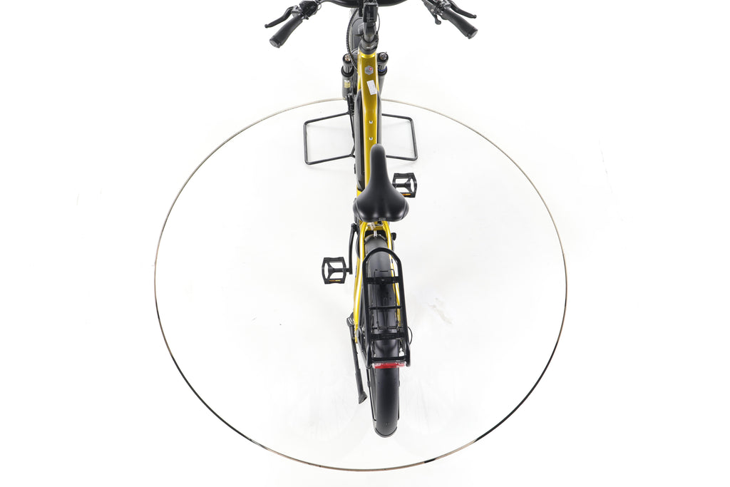 FLYER Upstreet3 7.10 Trekking E-Bike - Image 22