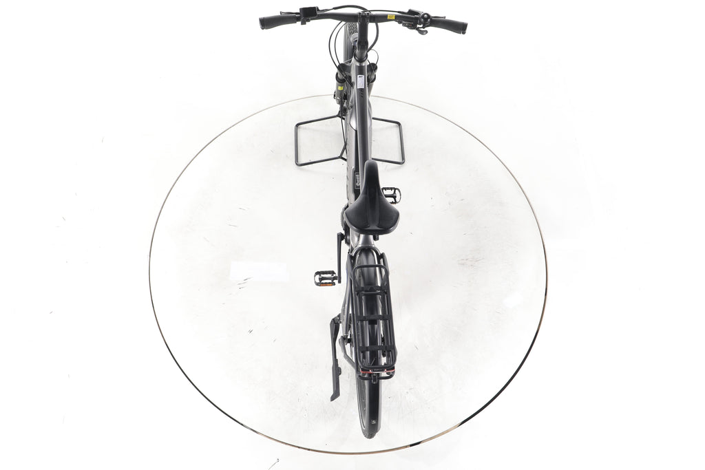 Giant Explore E+ 3 Trekking E-Bike - Image 22